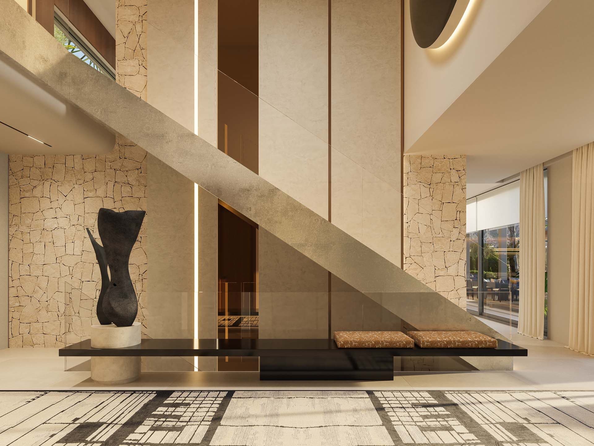 The Avenue, 8