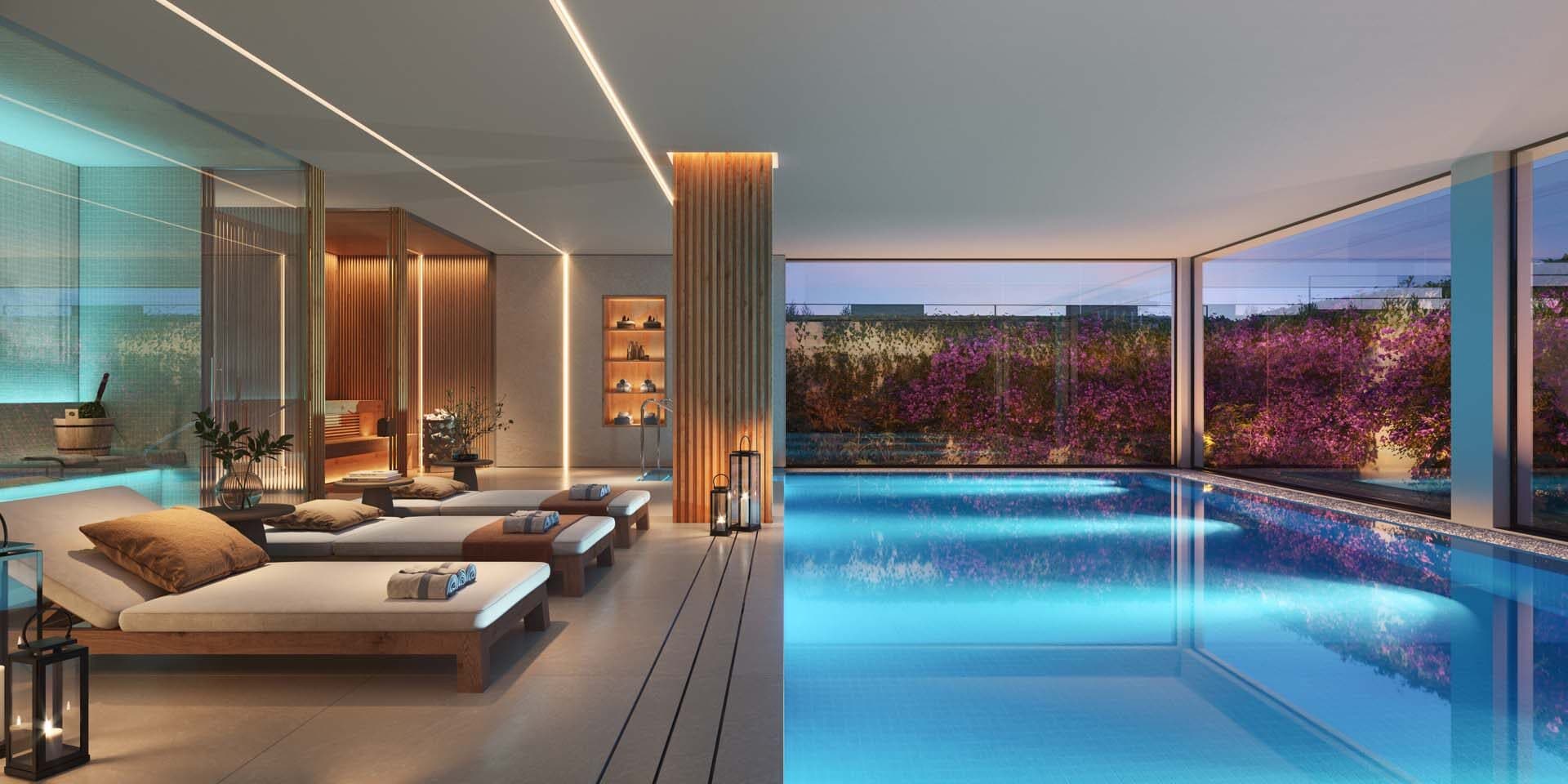 The Avenue, 17