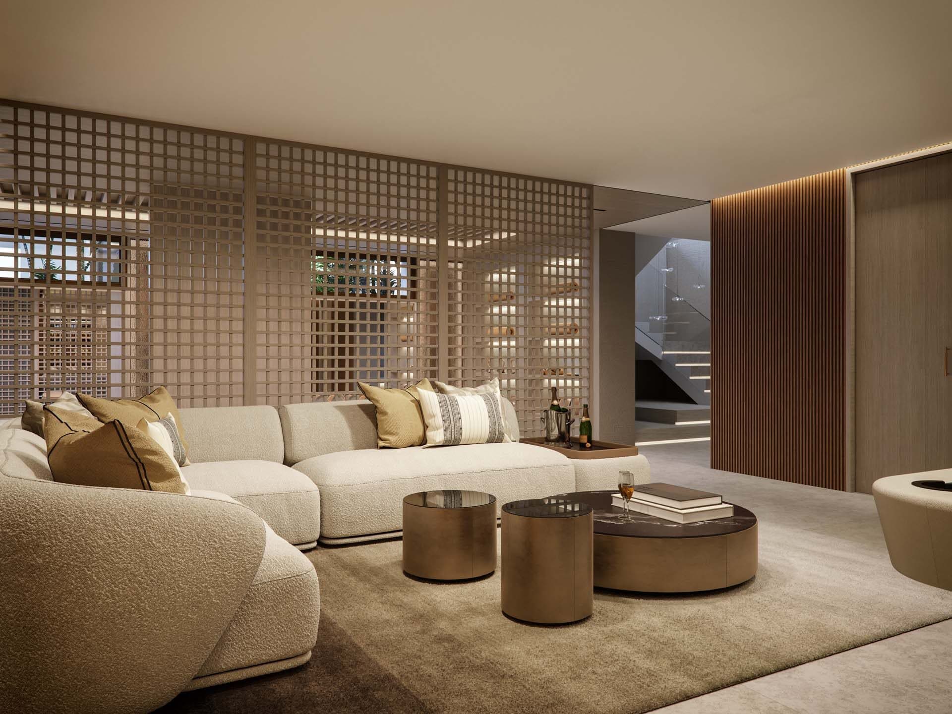 The Avenue, 7