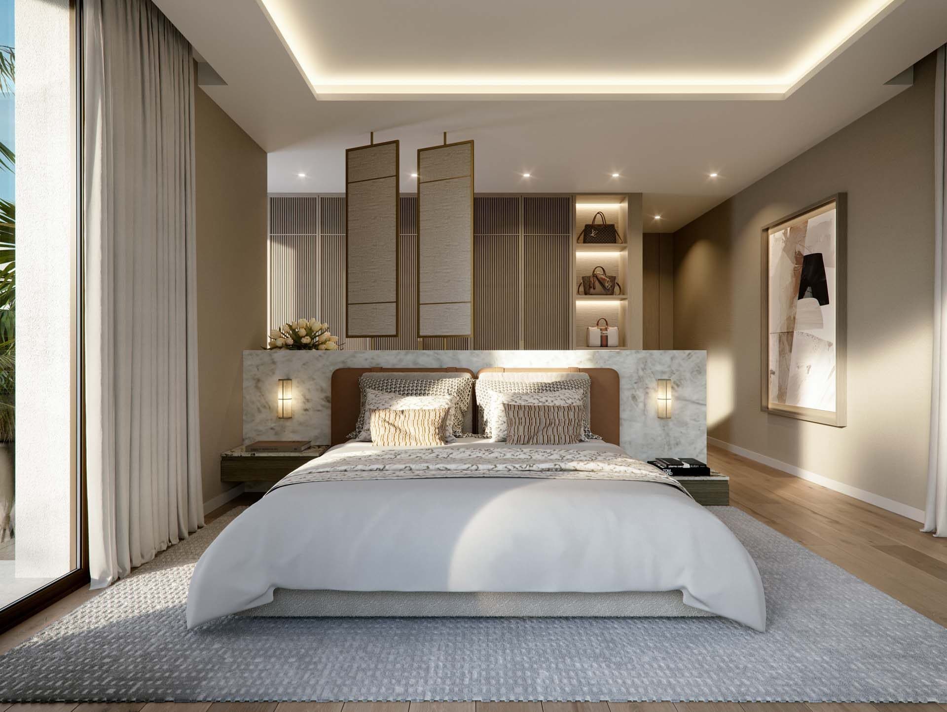 The Avenue, 11