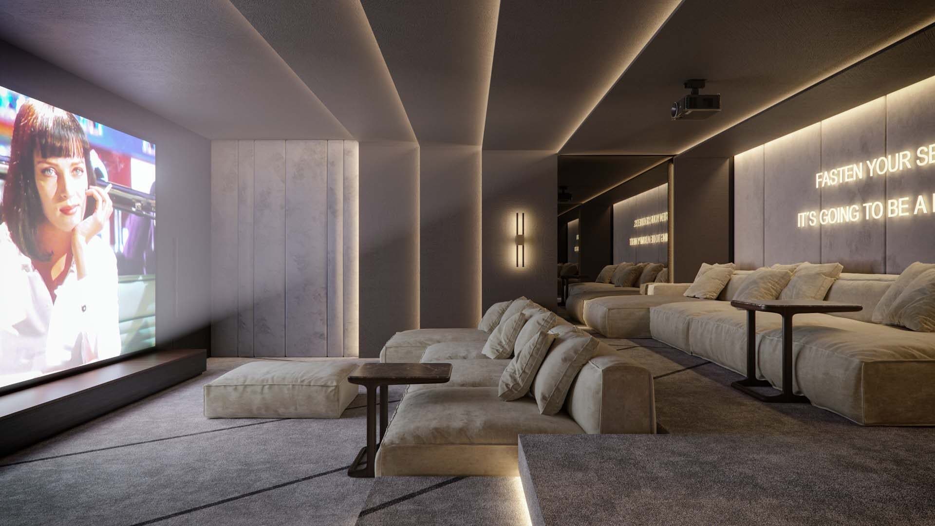 The Avenue, 18
