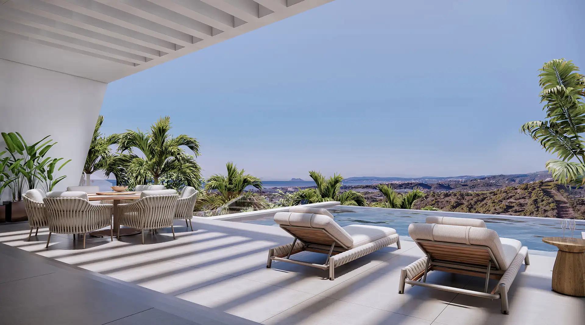 Akasia Villas, 7