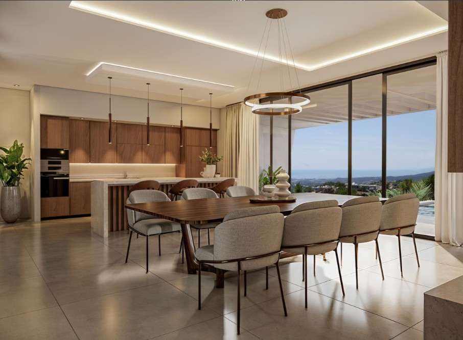 Akasia Villas, 6