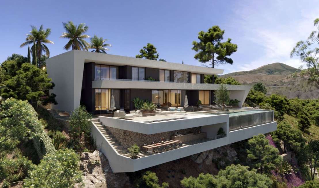 Akasia Villas, 2