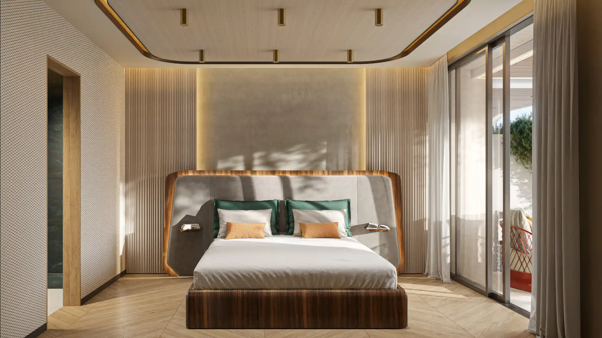 Aida By Bentley, 13