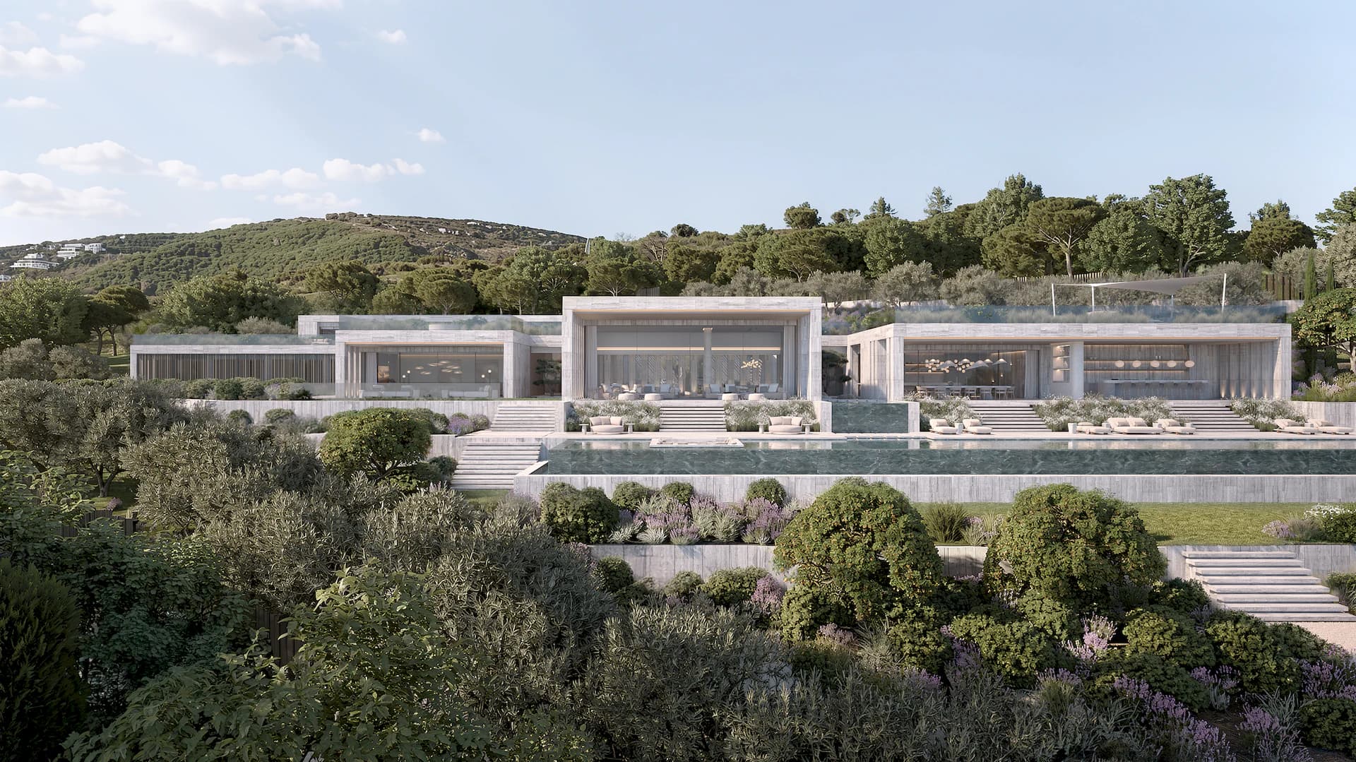Villa Nara, 2