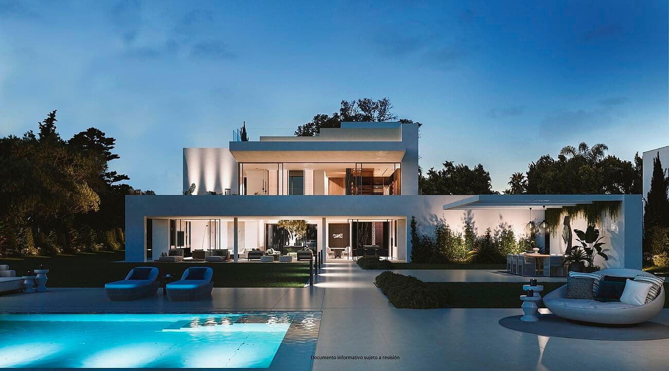 Emare TheVila, Estepona