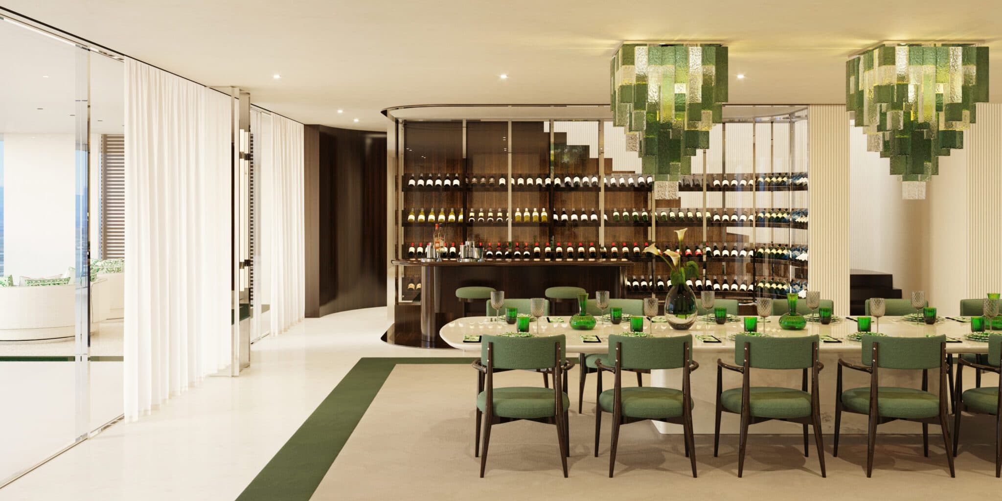 Design Hills By Dolce & Gabanna, 17