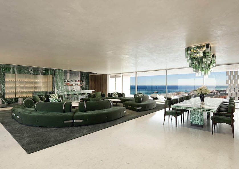 Design Hills By Dolce & Gabanna, 14