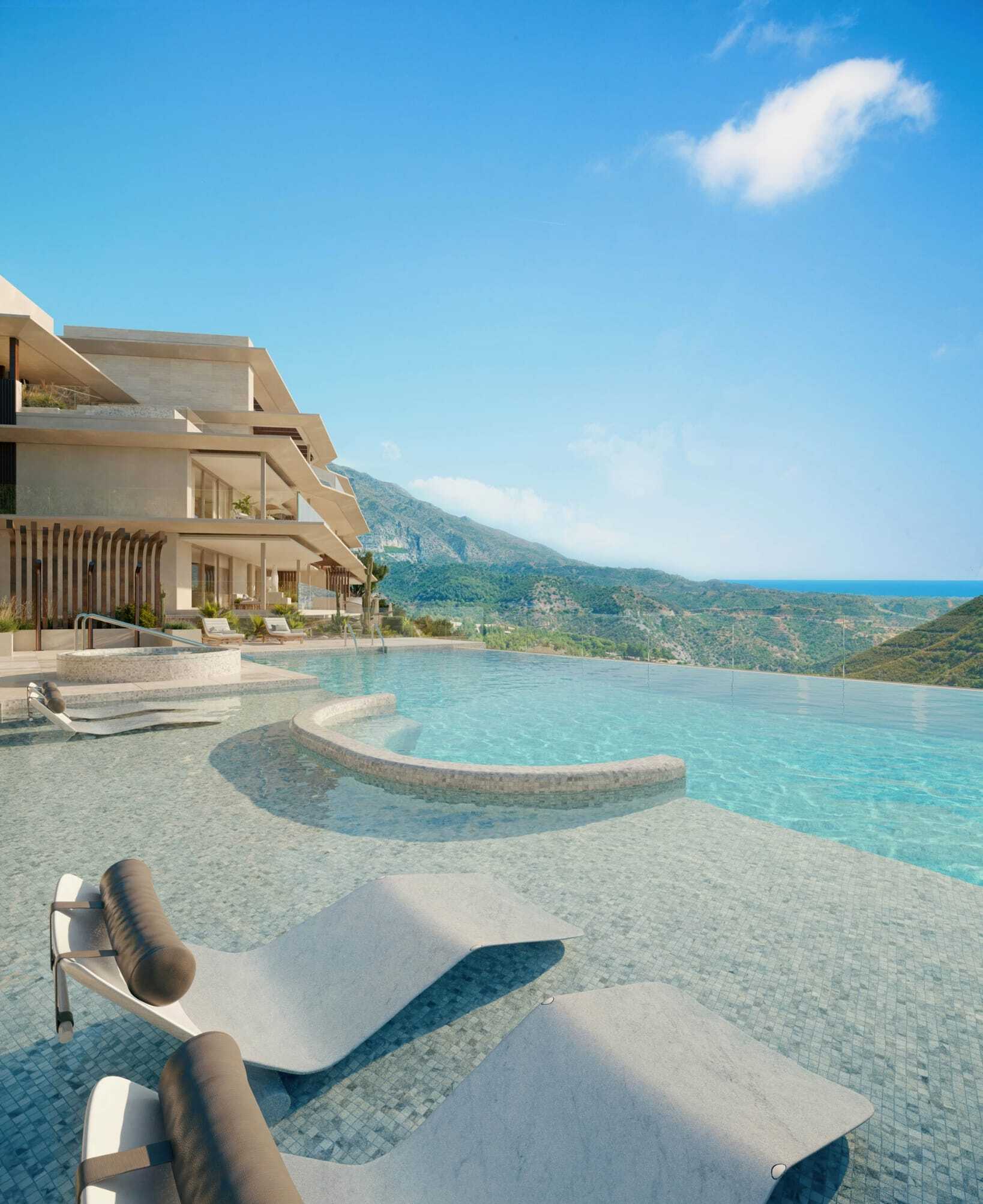 Mimosas Real de La Quinta, 2