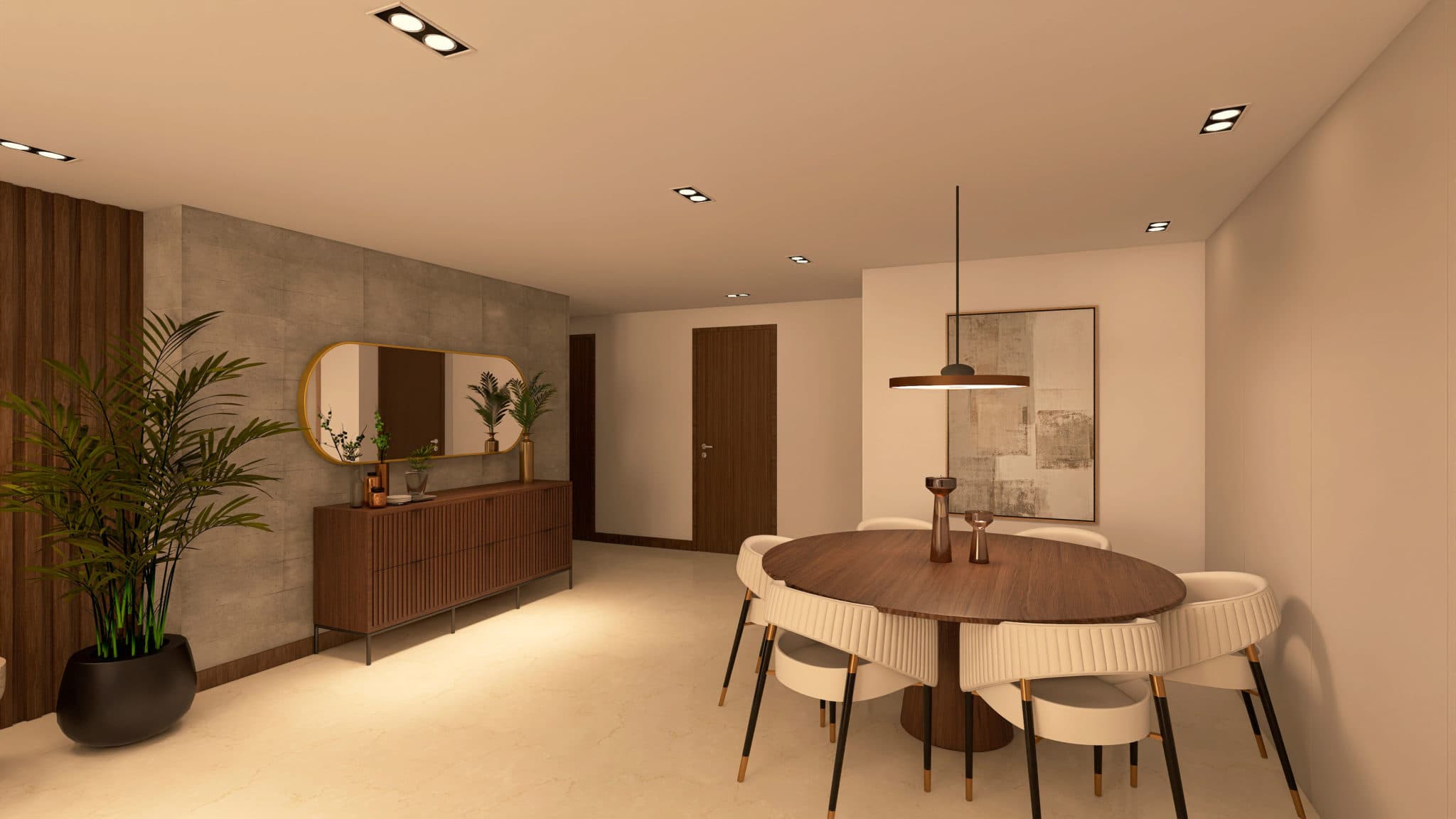 Golden Hills, 3