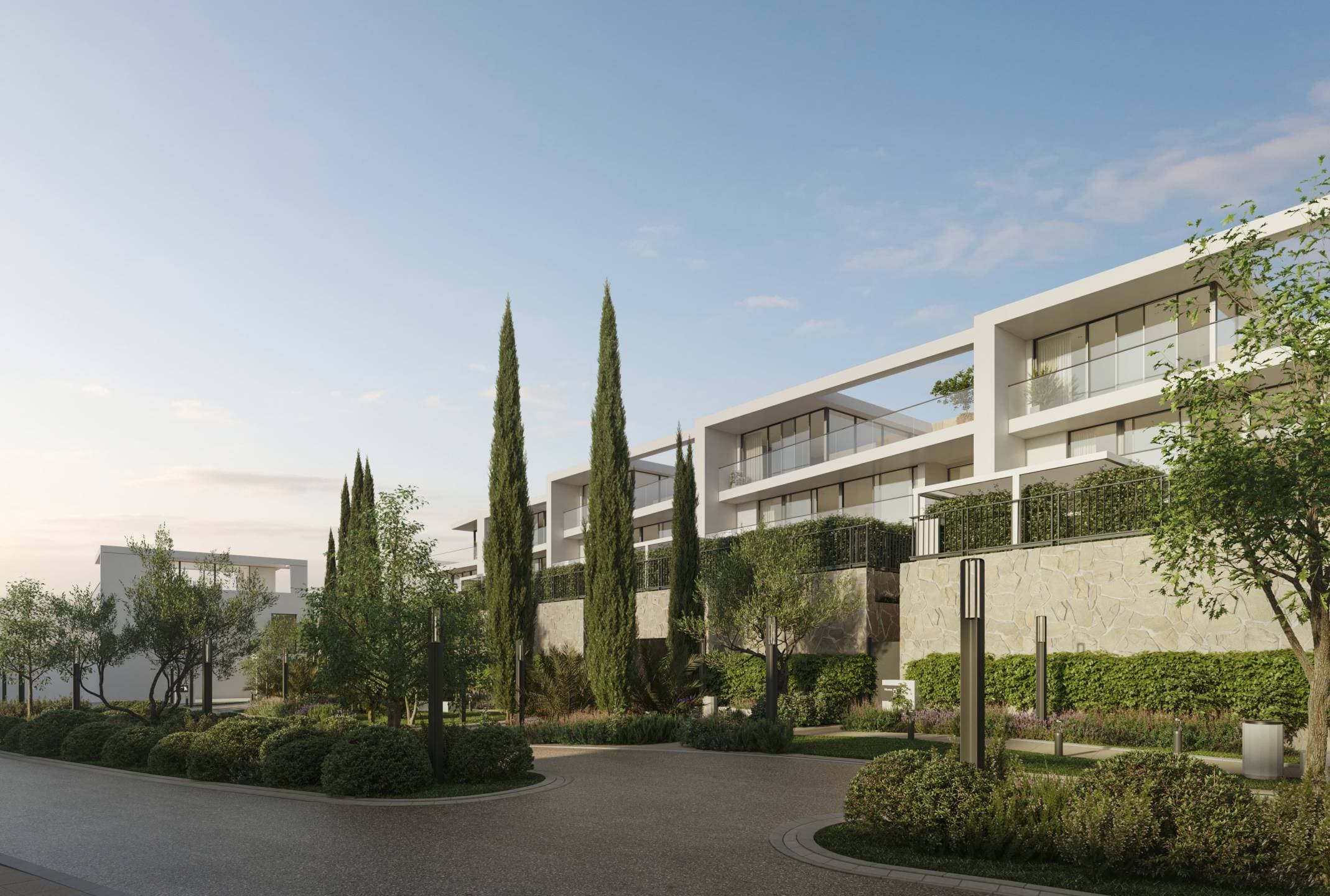 14 Homes Sotogrande, 12