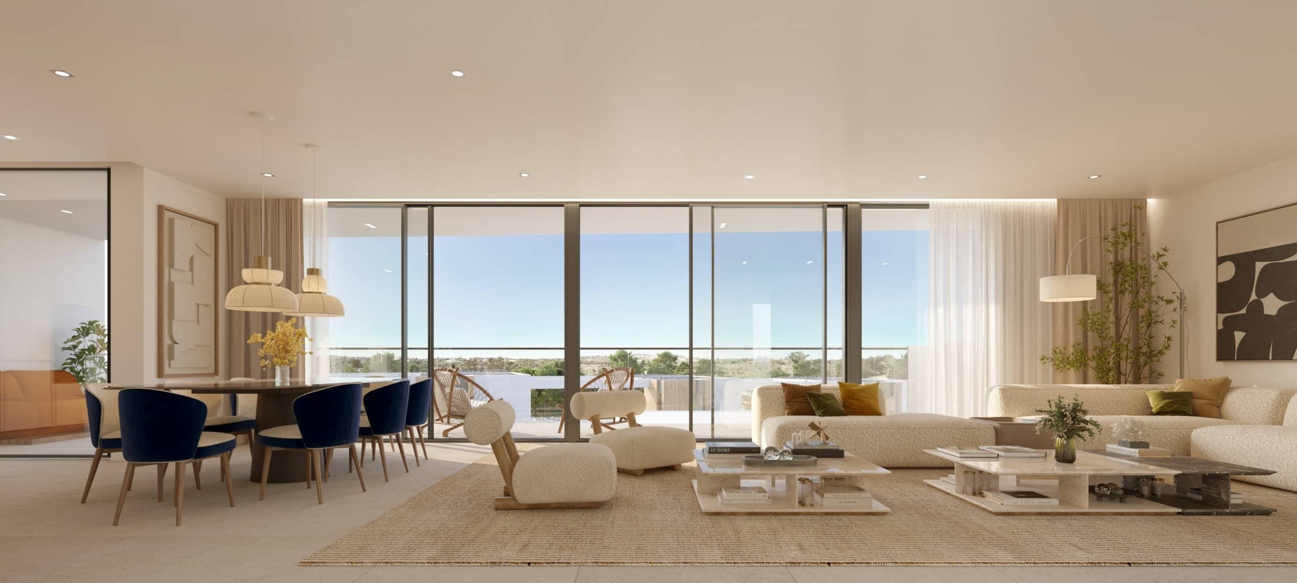 14 Homes Sotogrande, 5