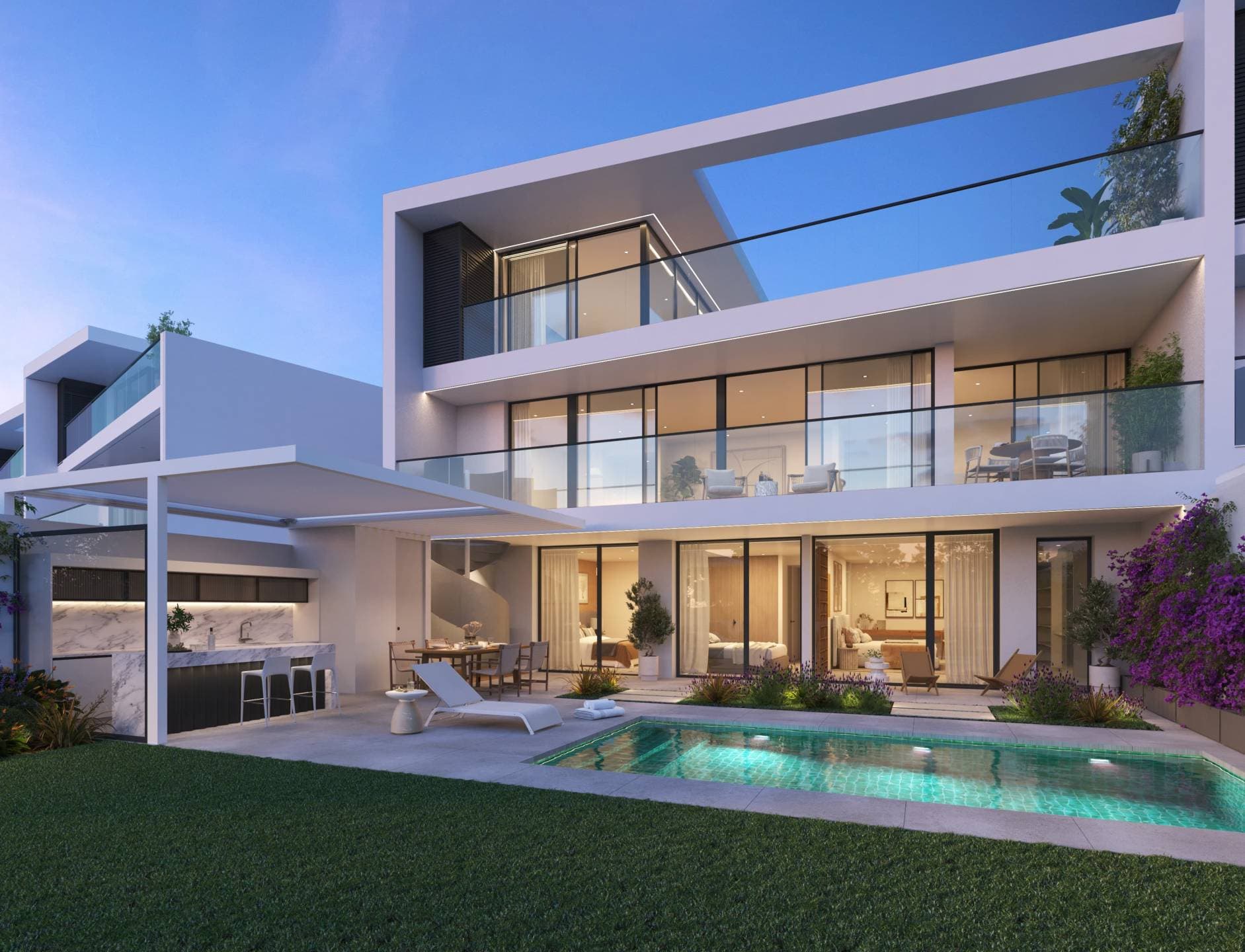14 Homes Sotogrande, 2