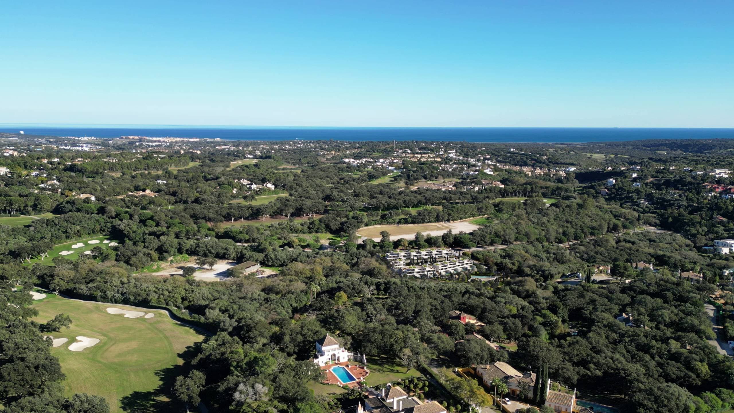 14 Homes Sotogrande, 13
