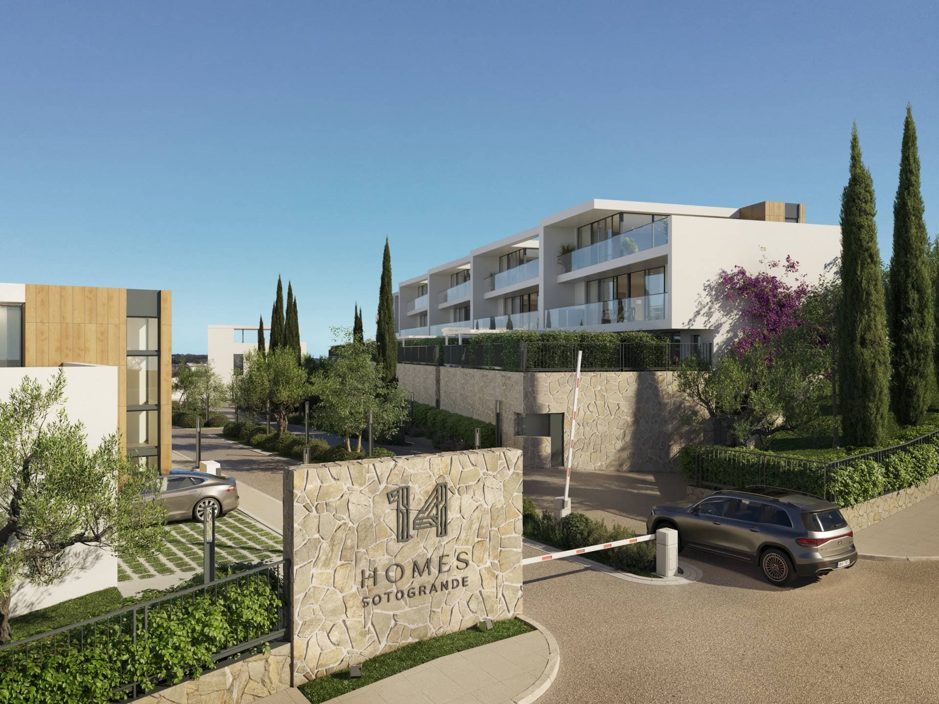 14 Homes Sotogrande, 9