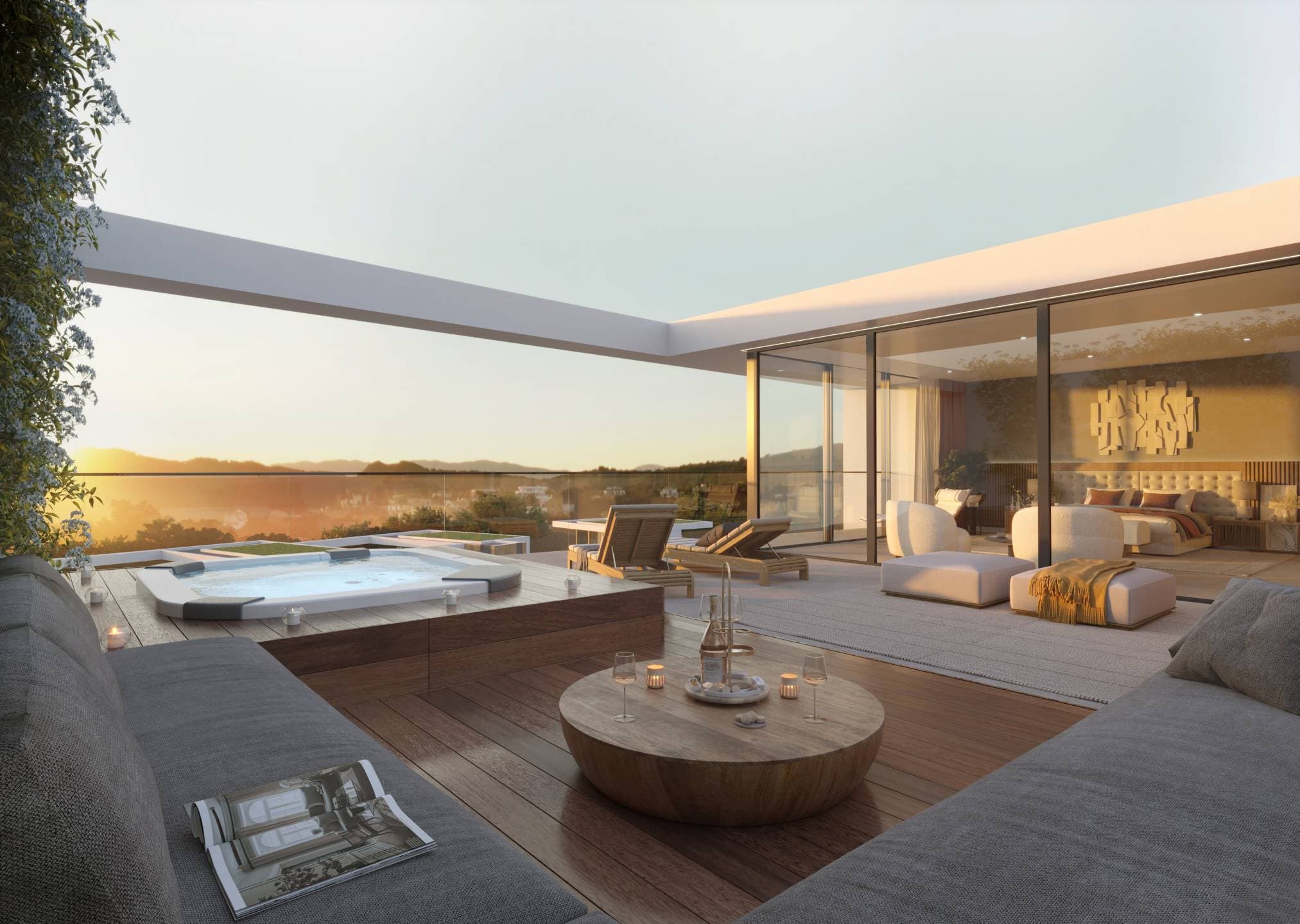 14 Homes Sotogrande, 4