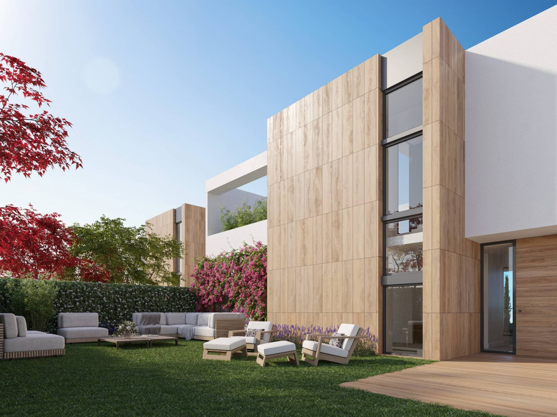 14 Homes Sotogrande, 11
