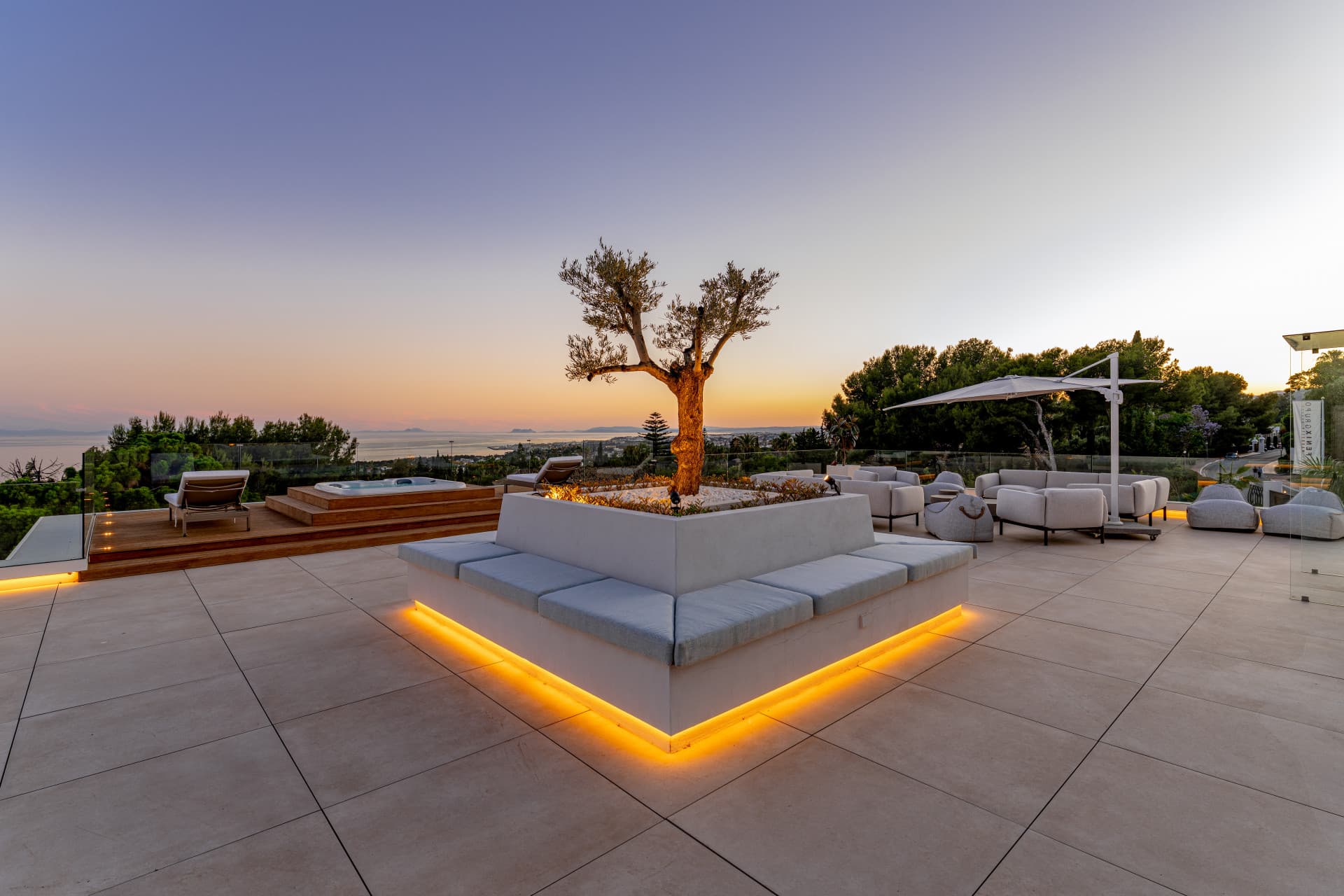 Villa Albinoni 12