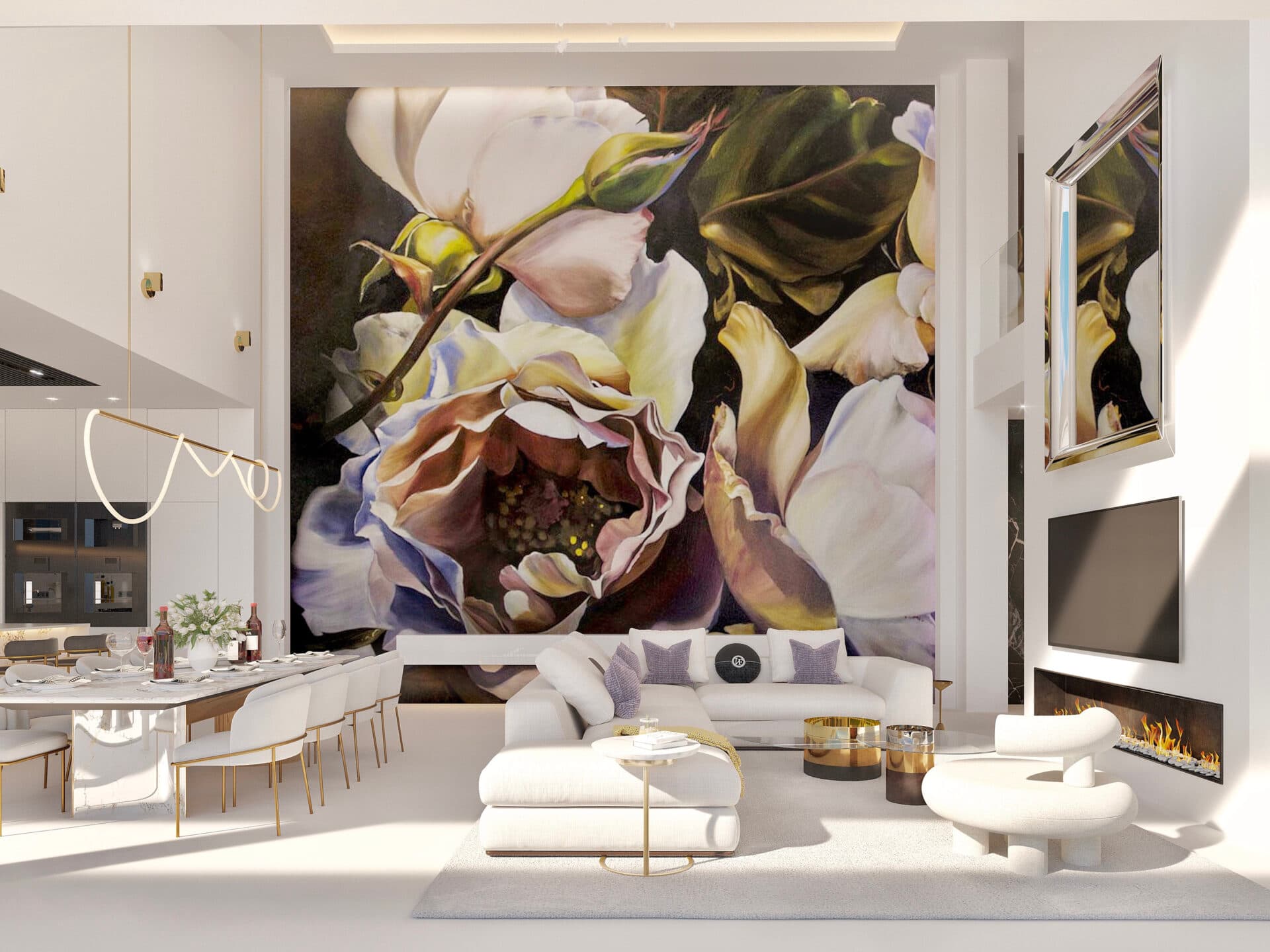 Vista Lago Residences, 7