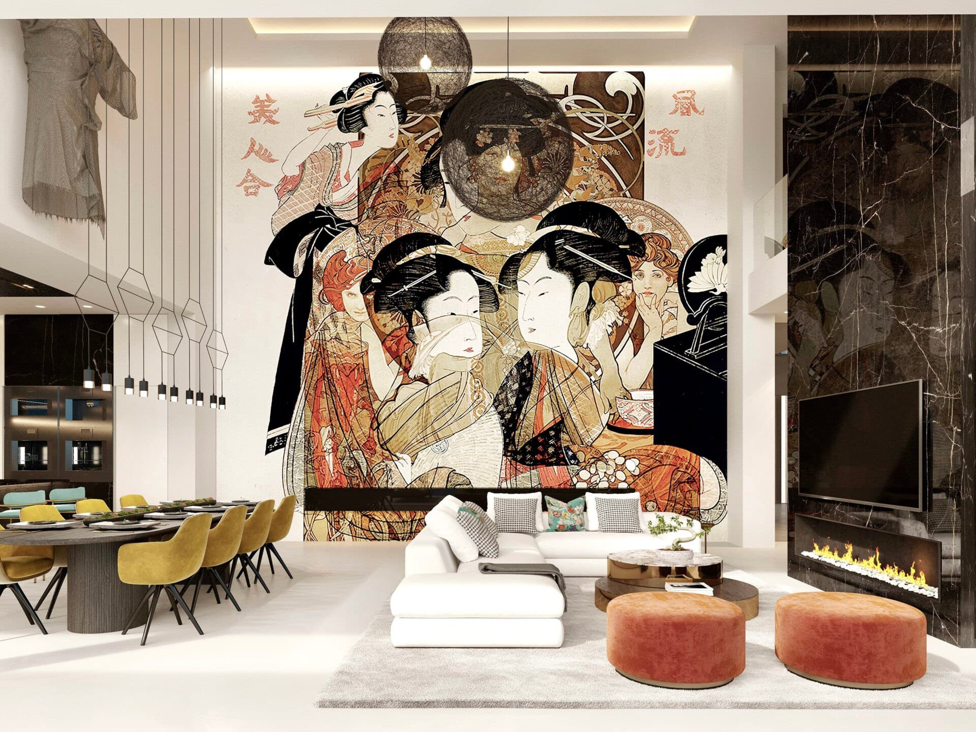 Vista Lago Residences, 8
