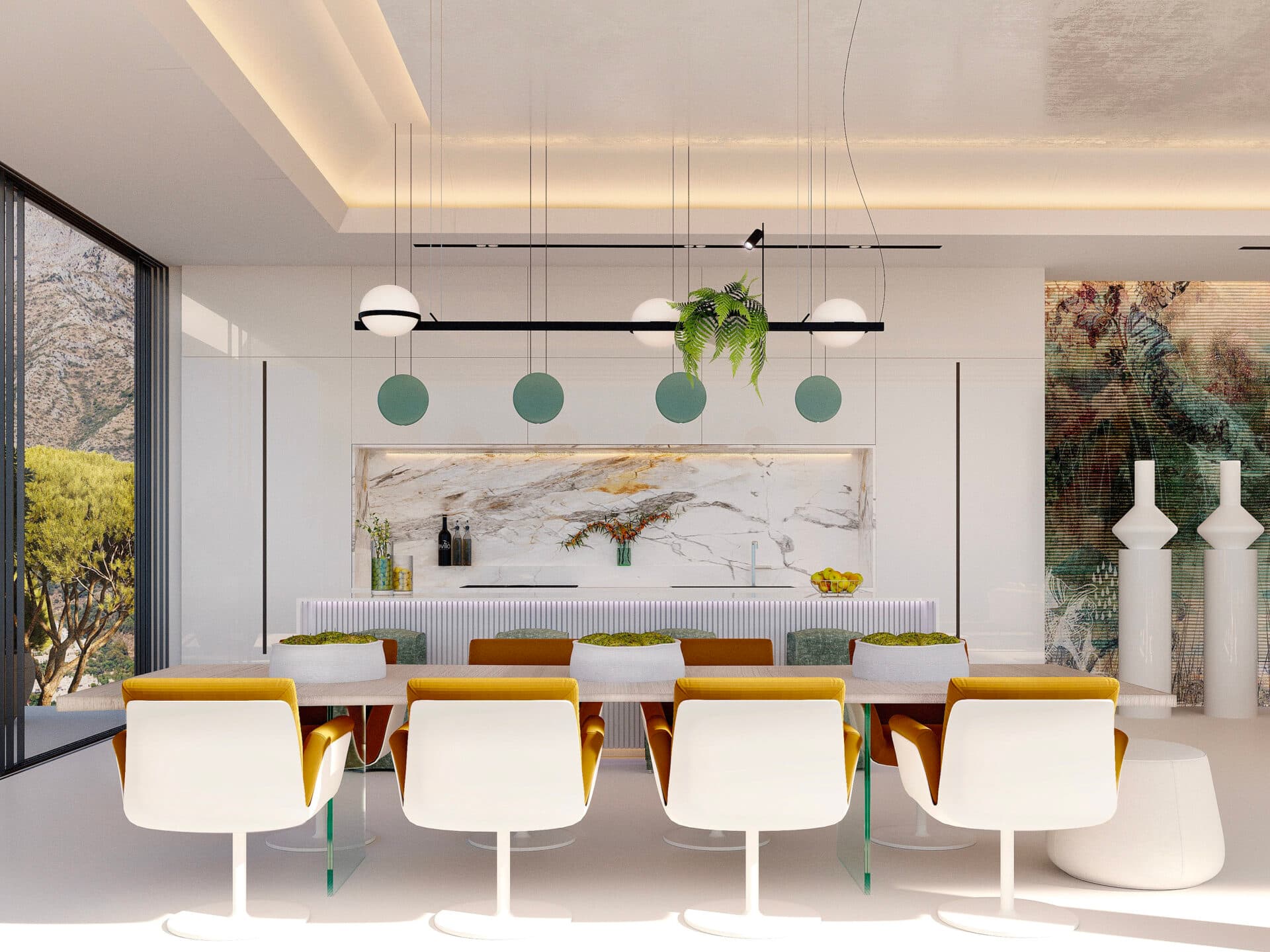 Vista Lago Residences, 12