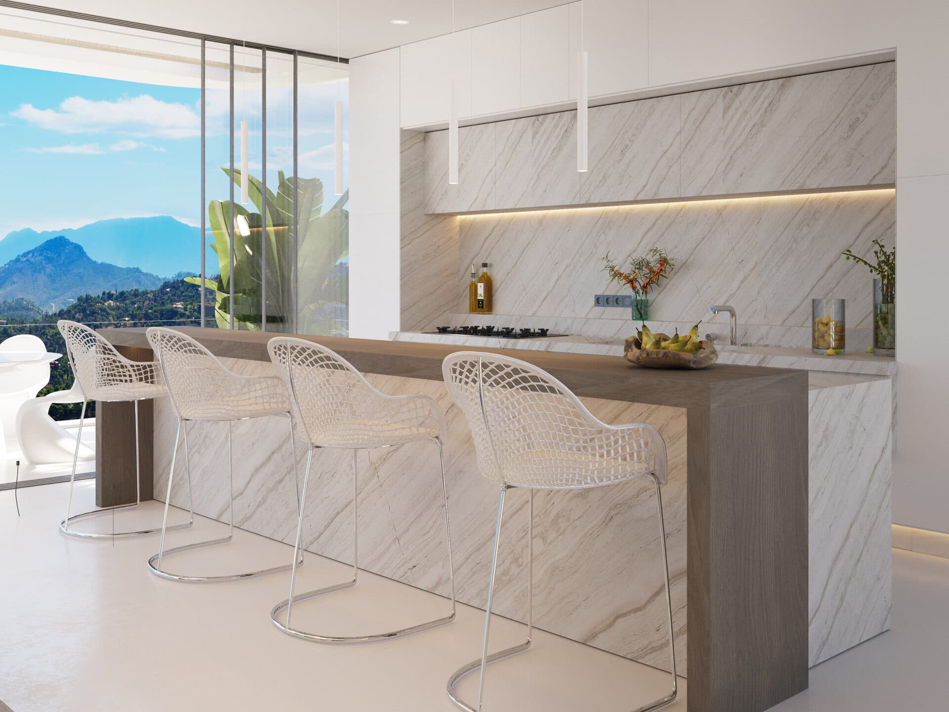 Vista Lago Residences, 17