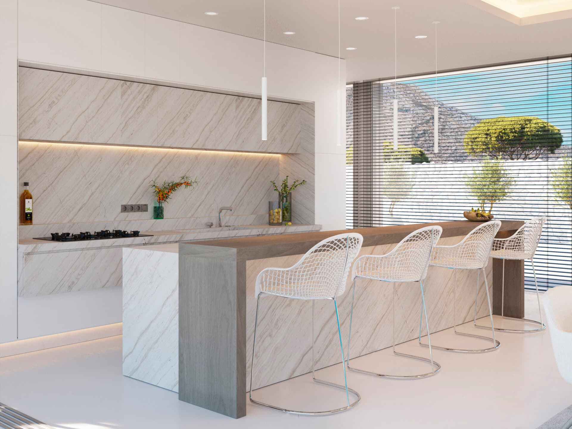 Vista Lago Residences, 16
