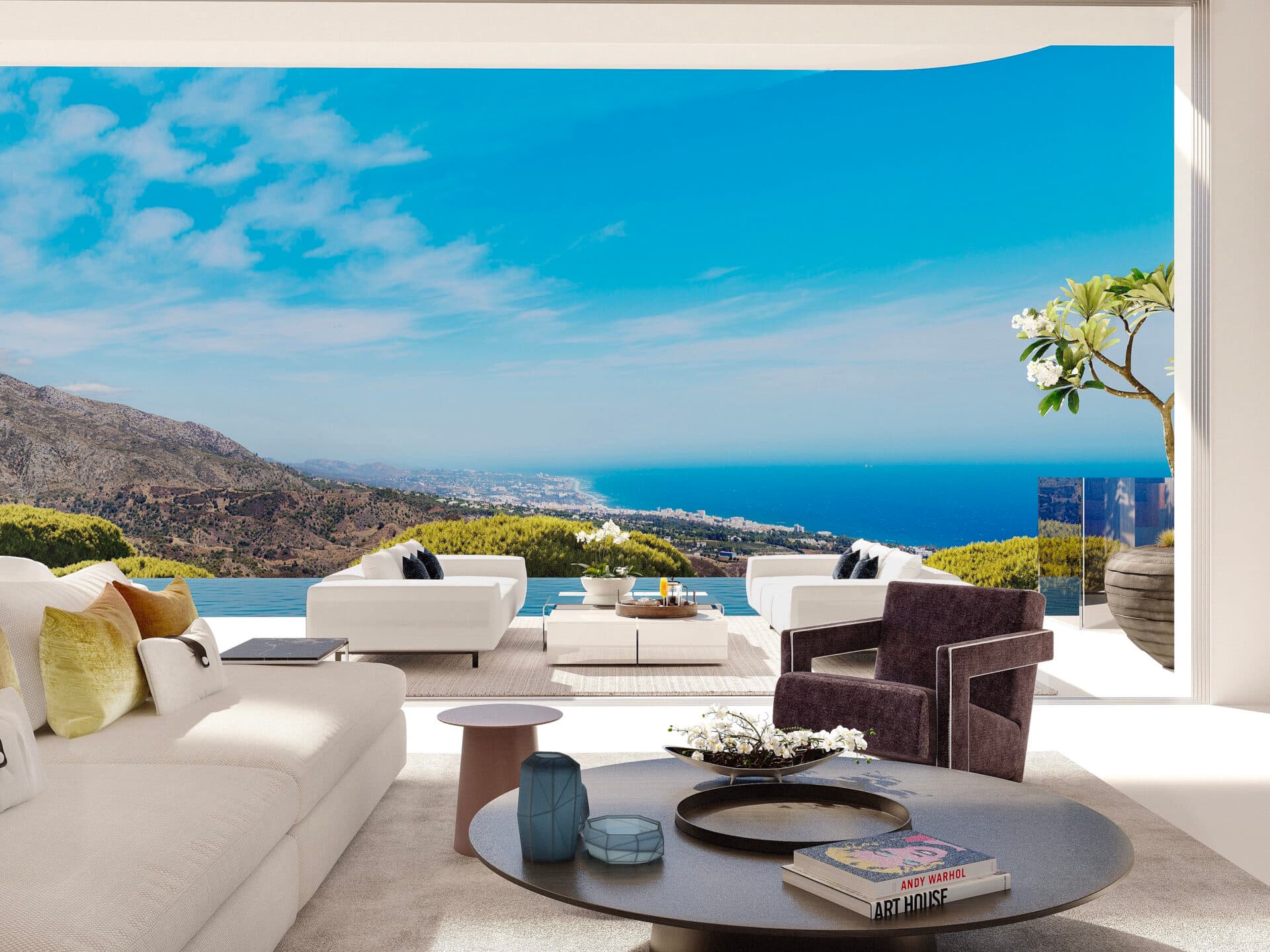 Vista Lago Residences, 4