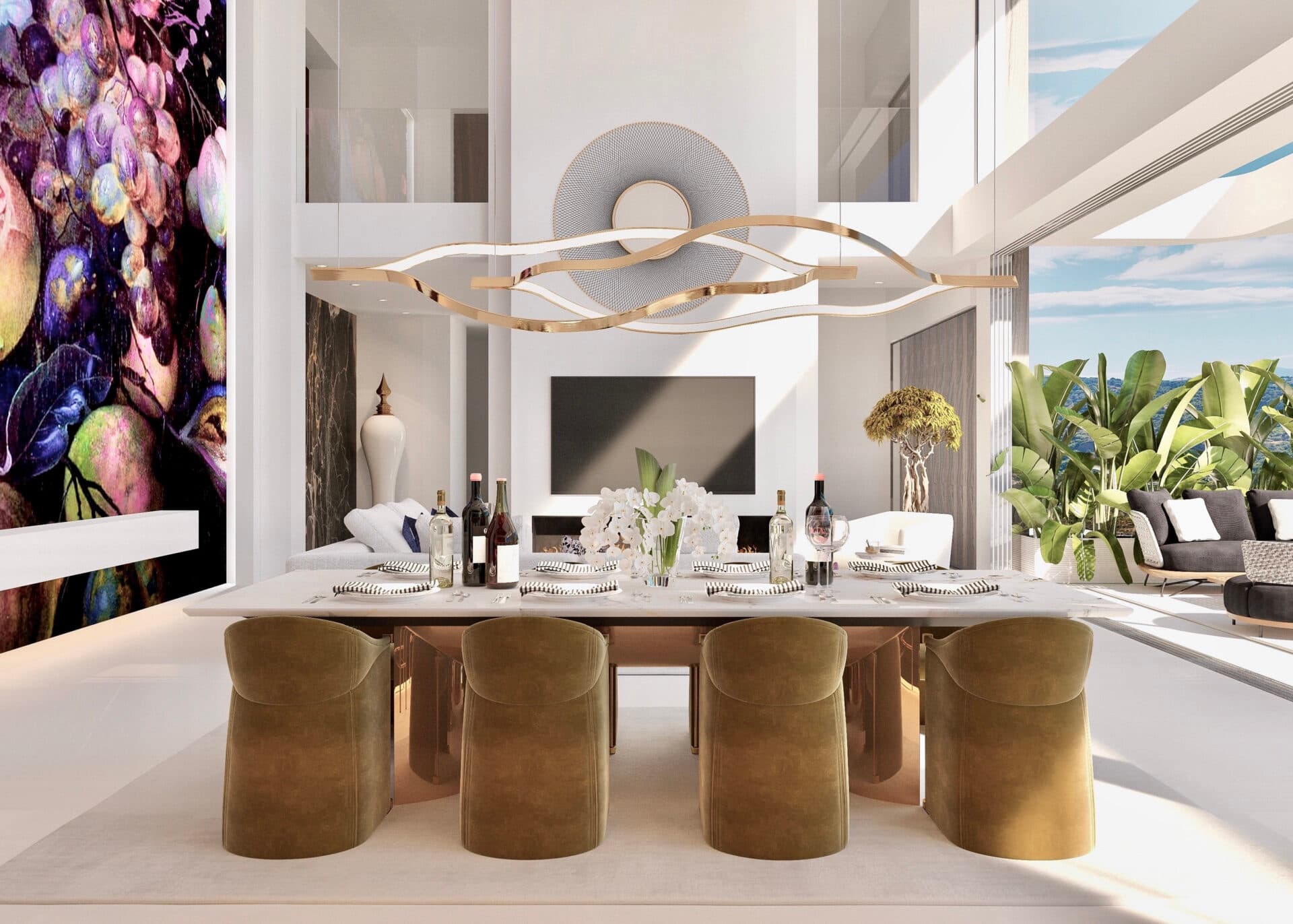 Vista Lago Residences, 10