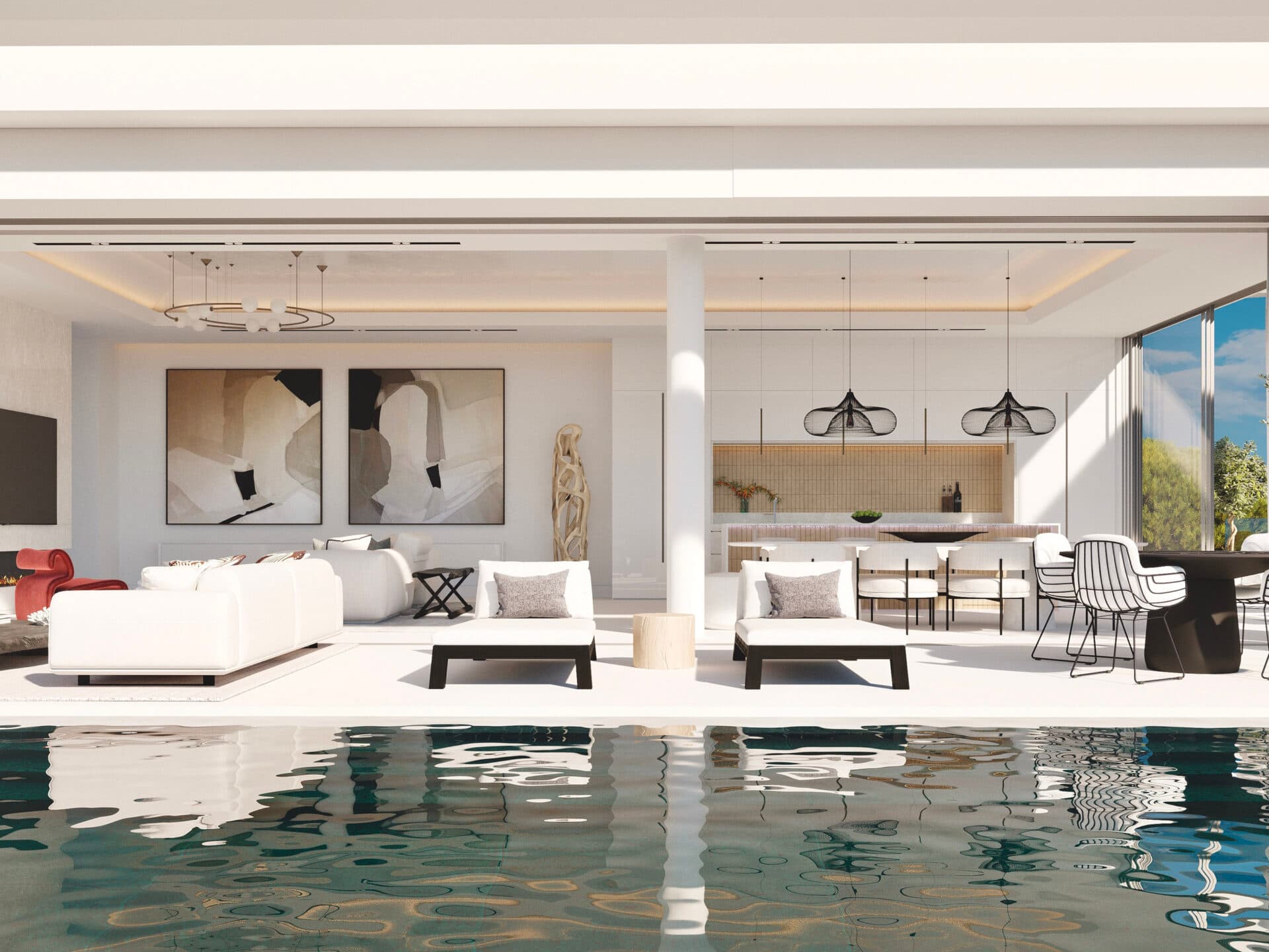 Vista Lago Residences, 28