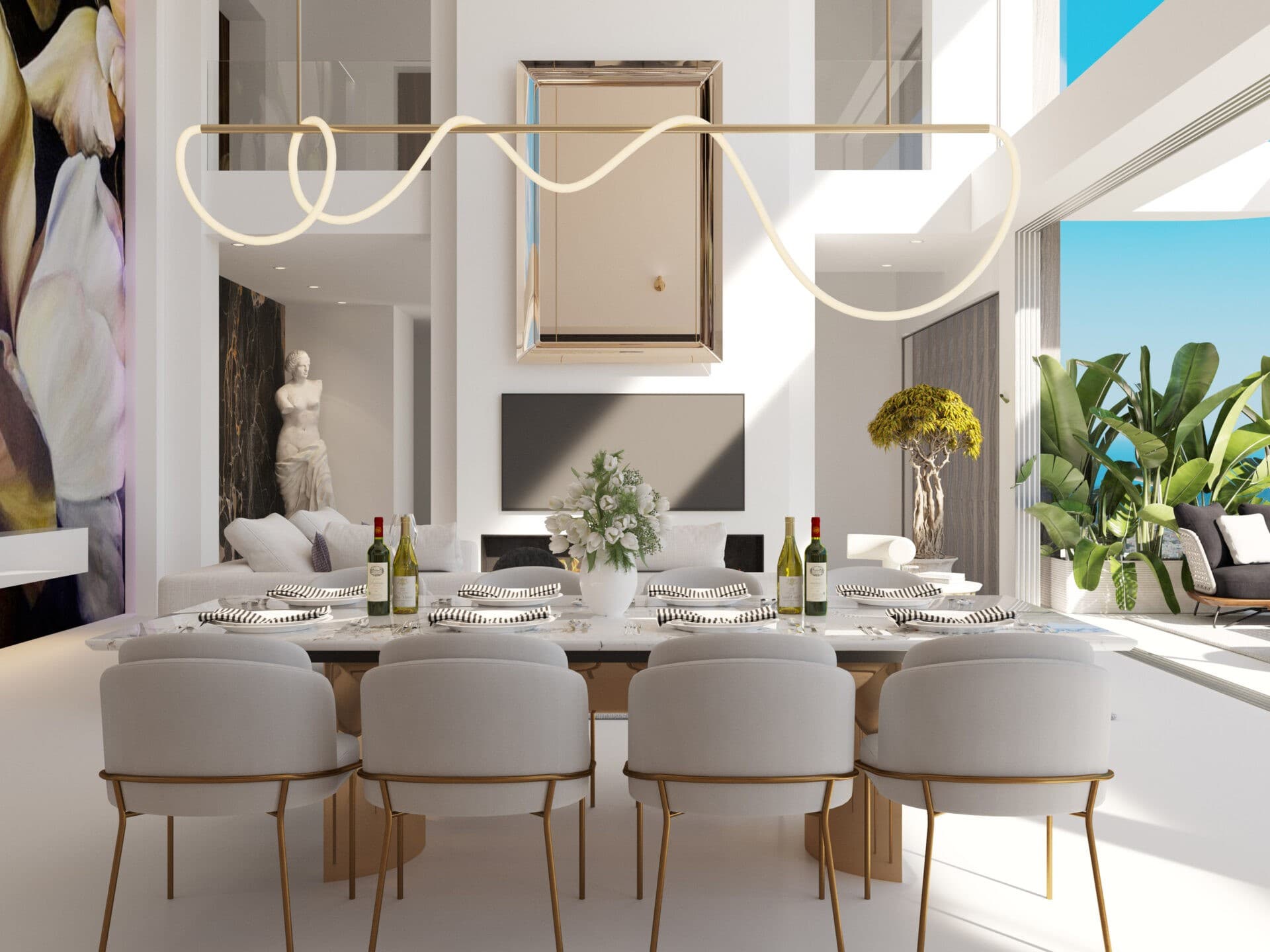 Vista Lago Residences, 15