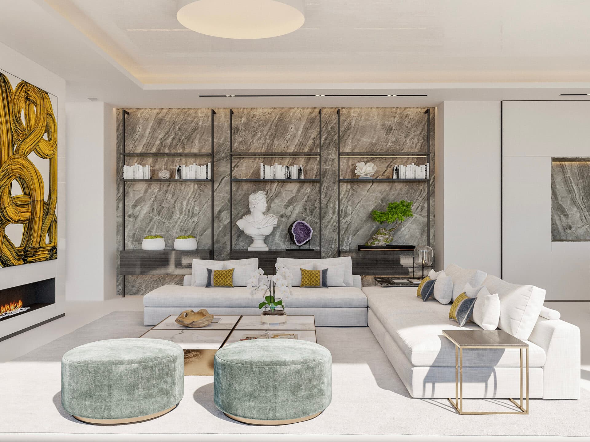 Vista Lago Residences, 14