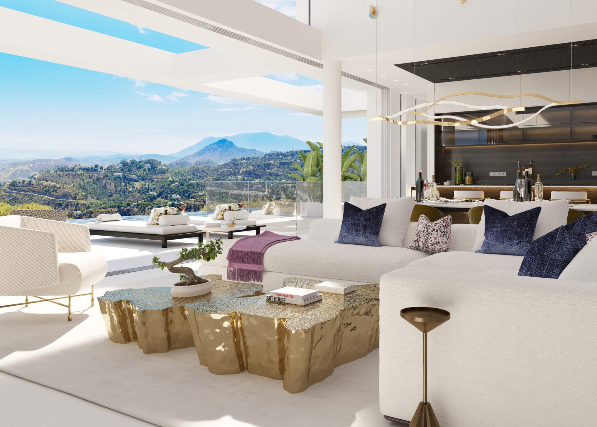 Vista Lago Residences, 19