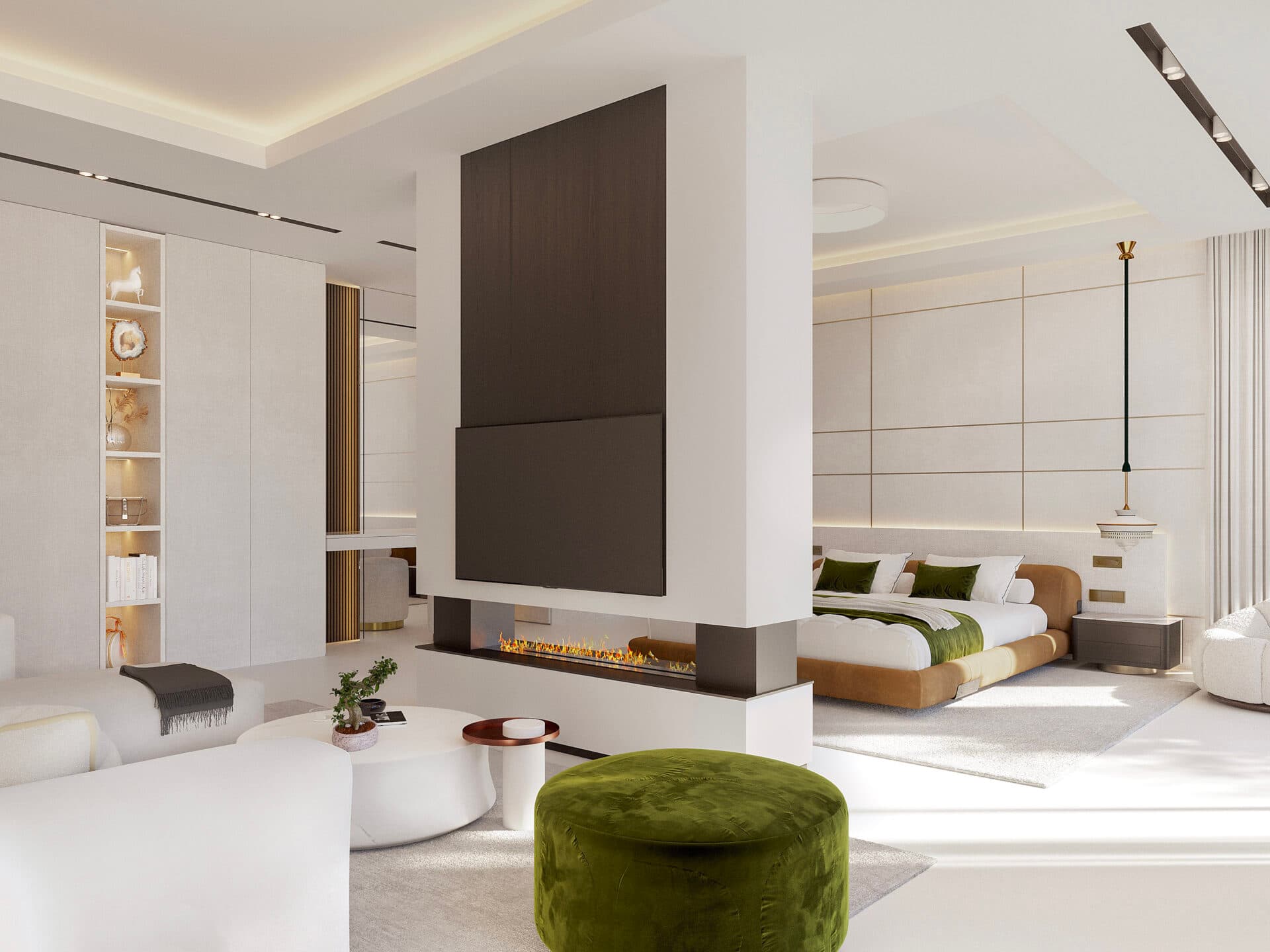 Vista Lago Residences, 11