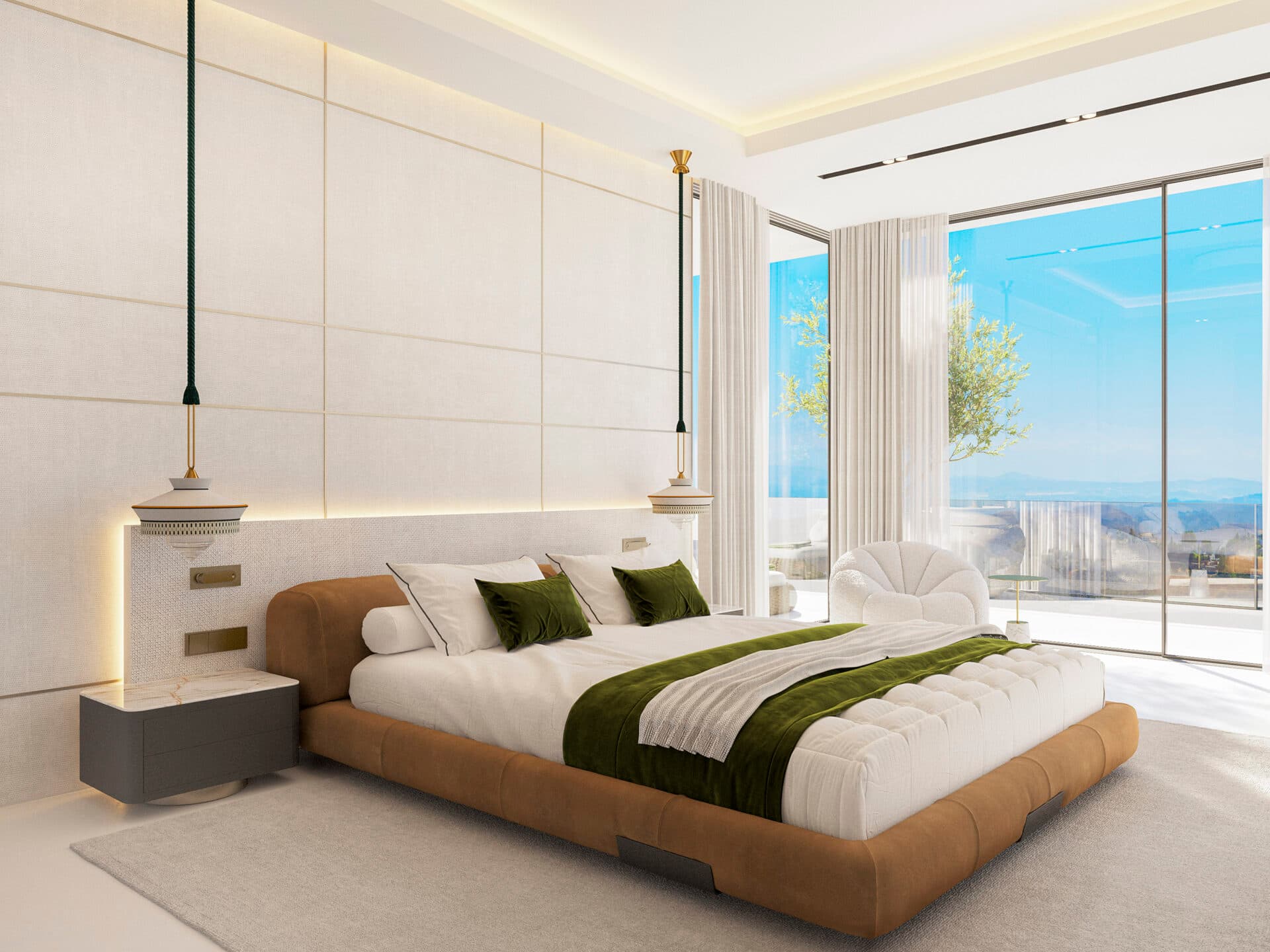 Vista Lago Residences, 24
