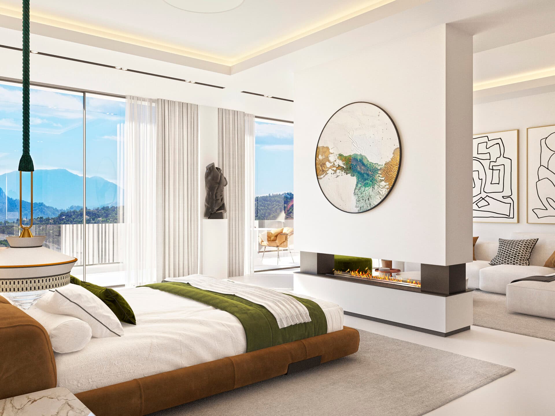 Vista Lago Residences, 23