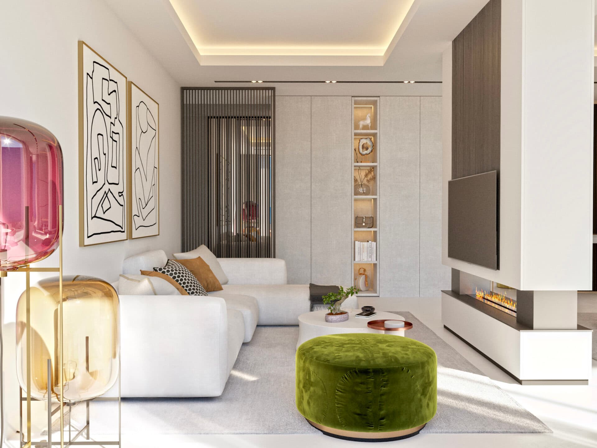Vista Lago Residences, 26