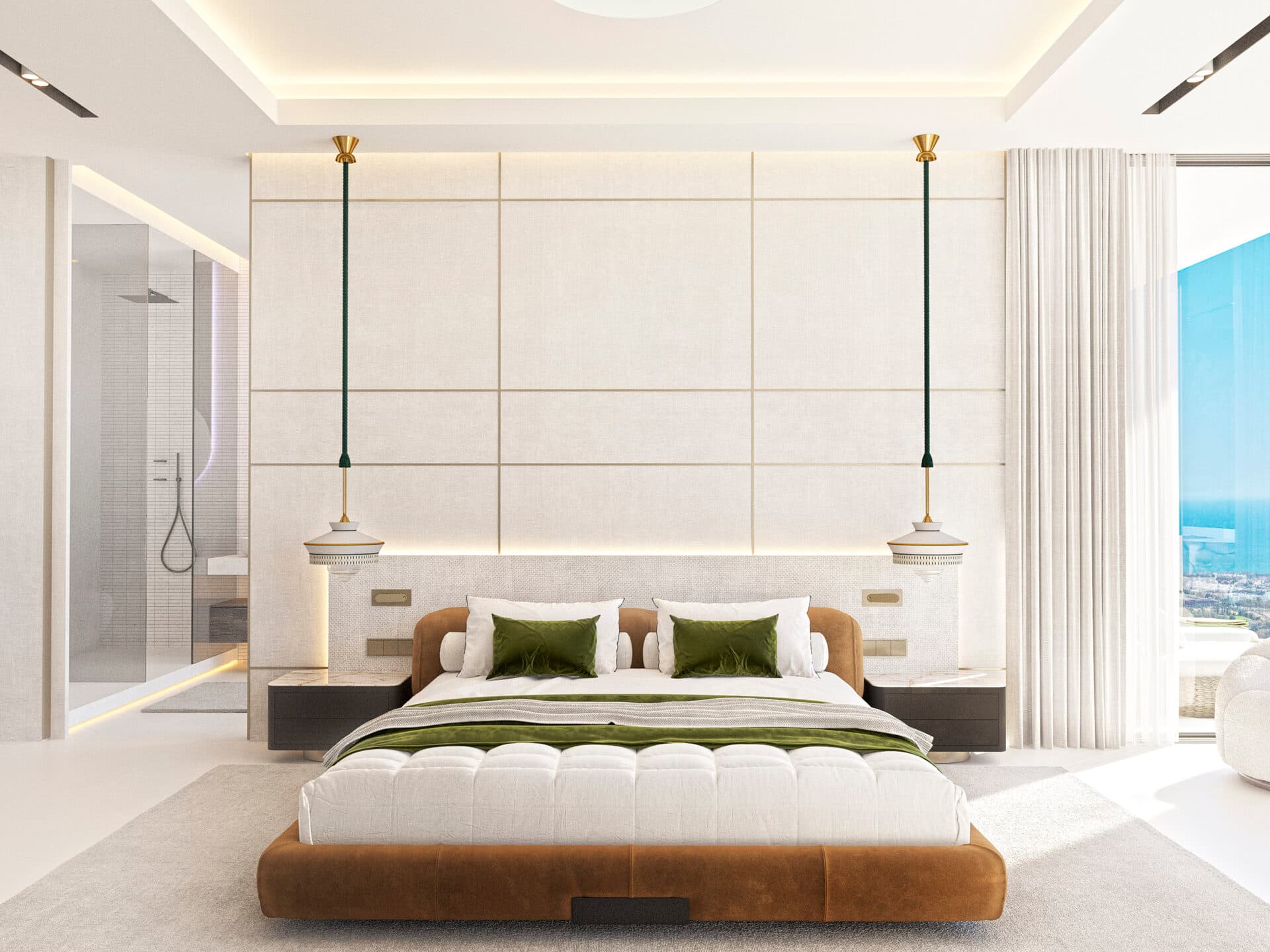 Vista Lago Residences, 25