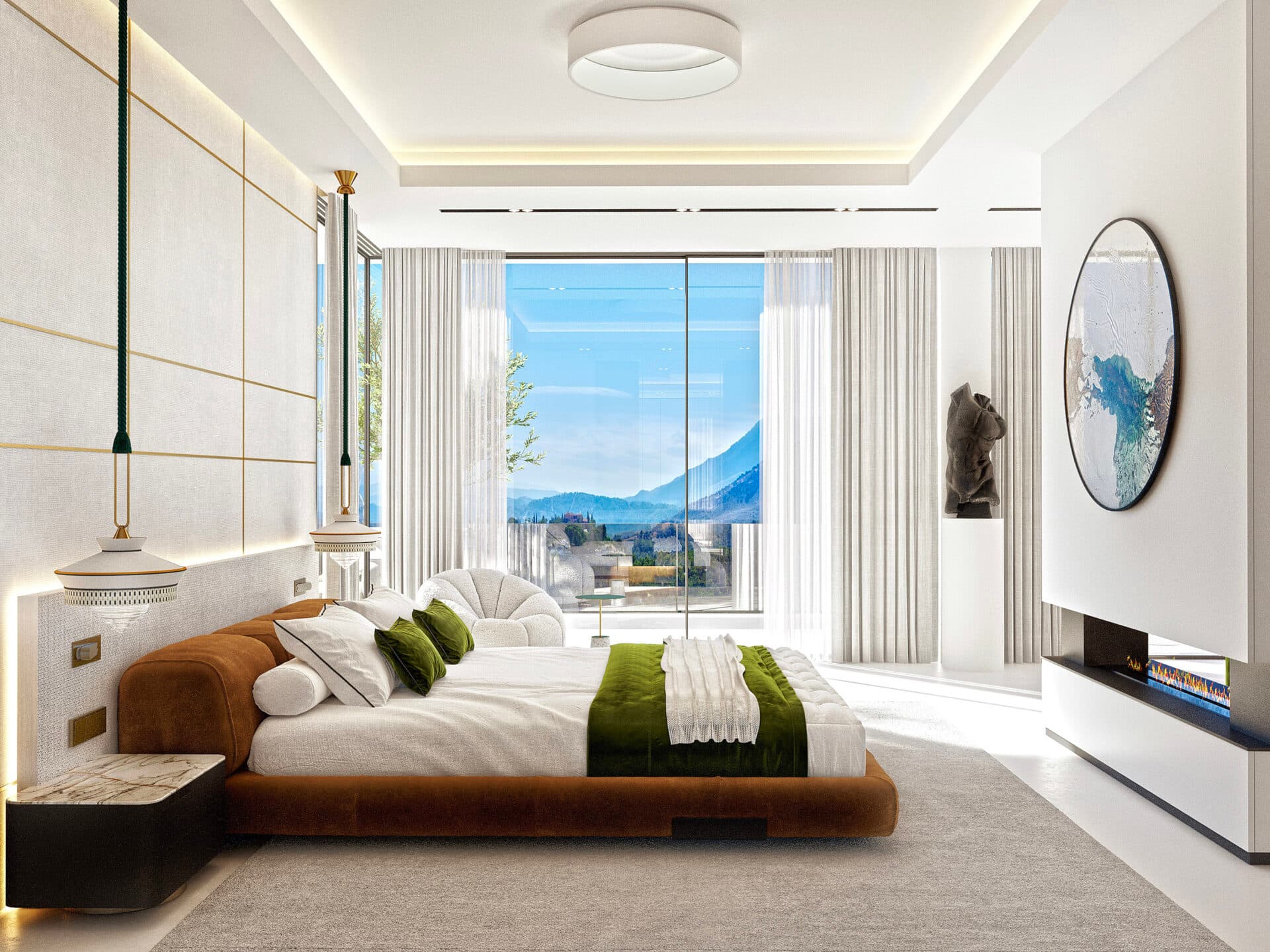 Vista Lago Residences, 27