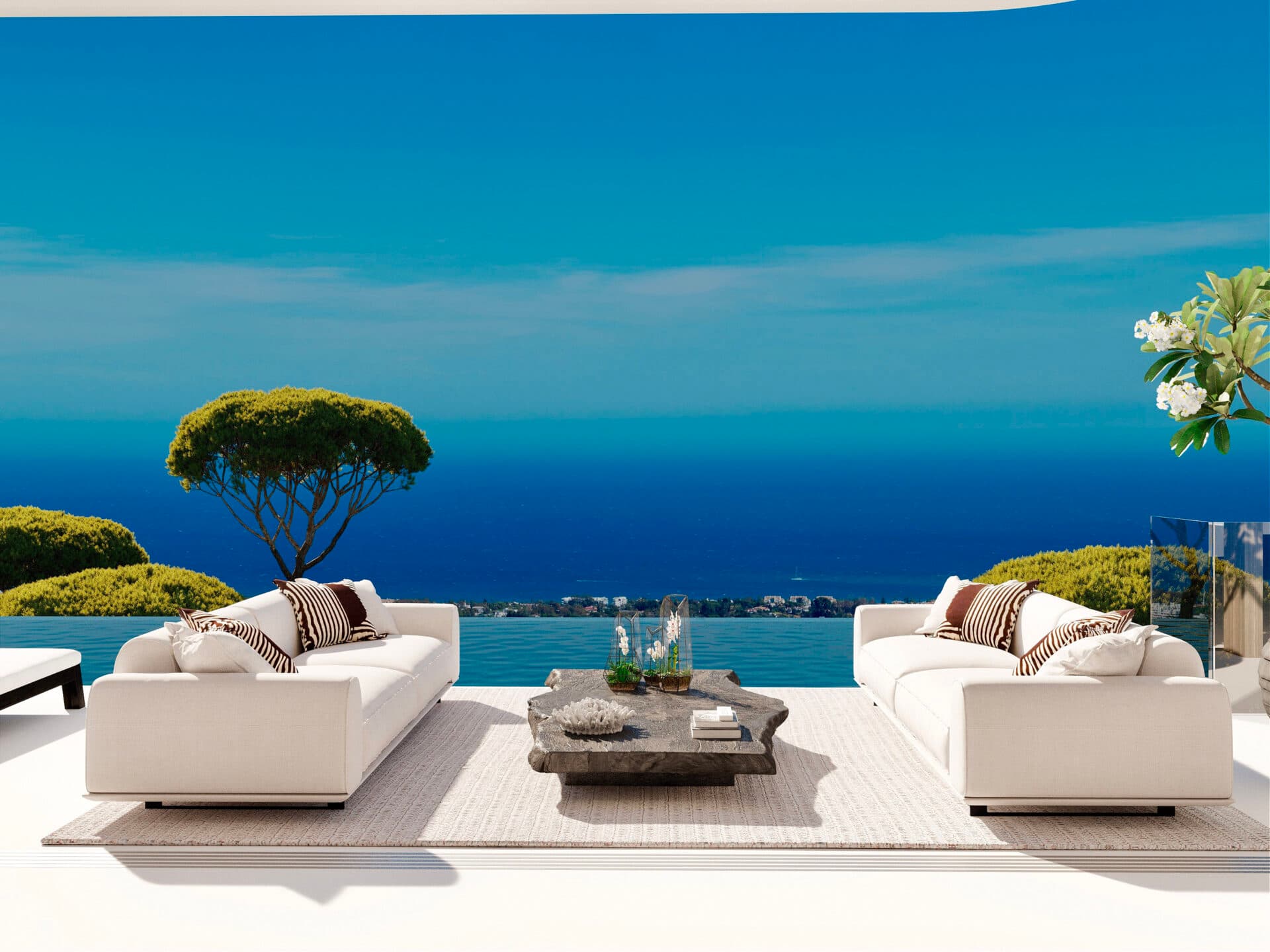 Vista Lago Residences, 3