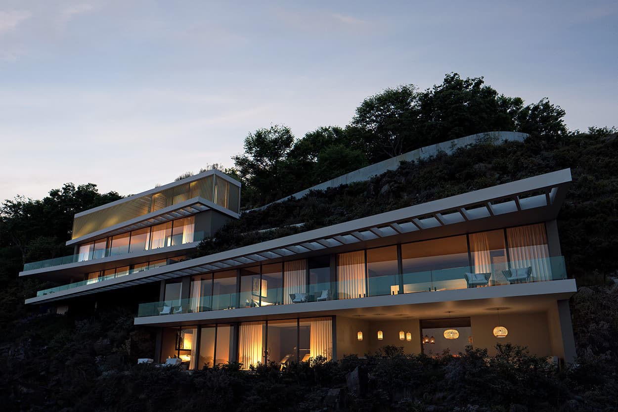Vitae Villa C10 2