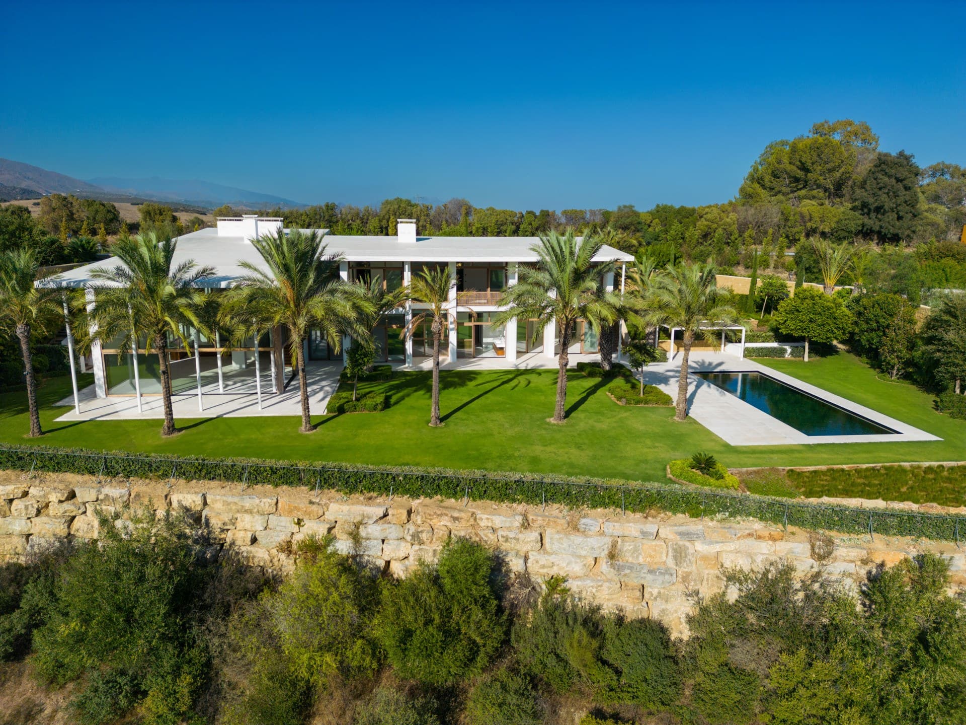 Golfside Villa 9, Casares