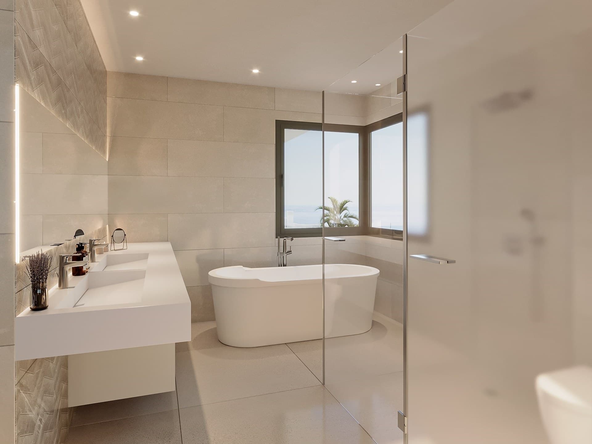Soul Marbella Sunlife Apartments, 16
