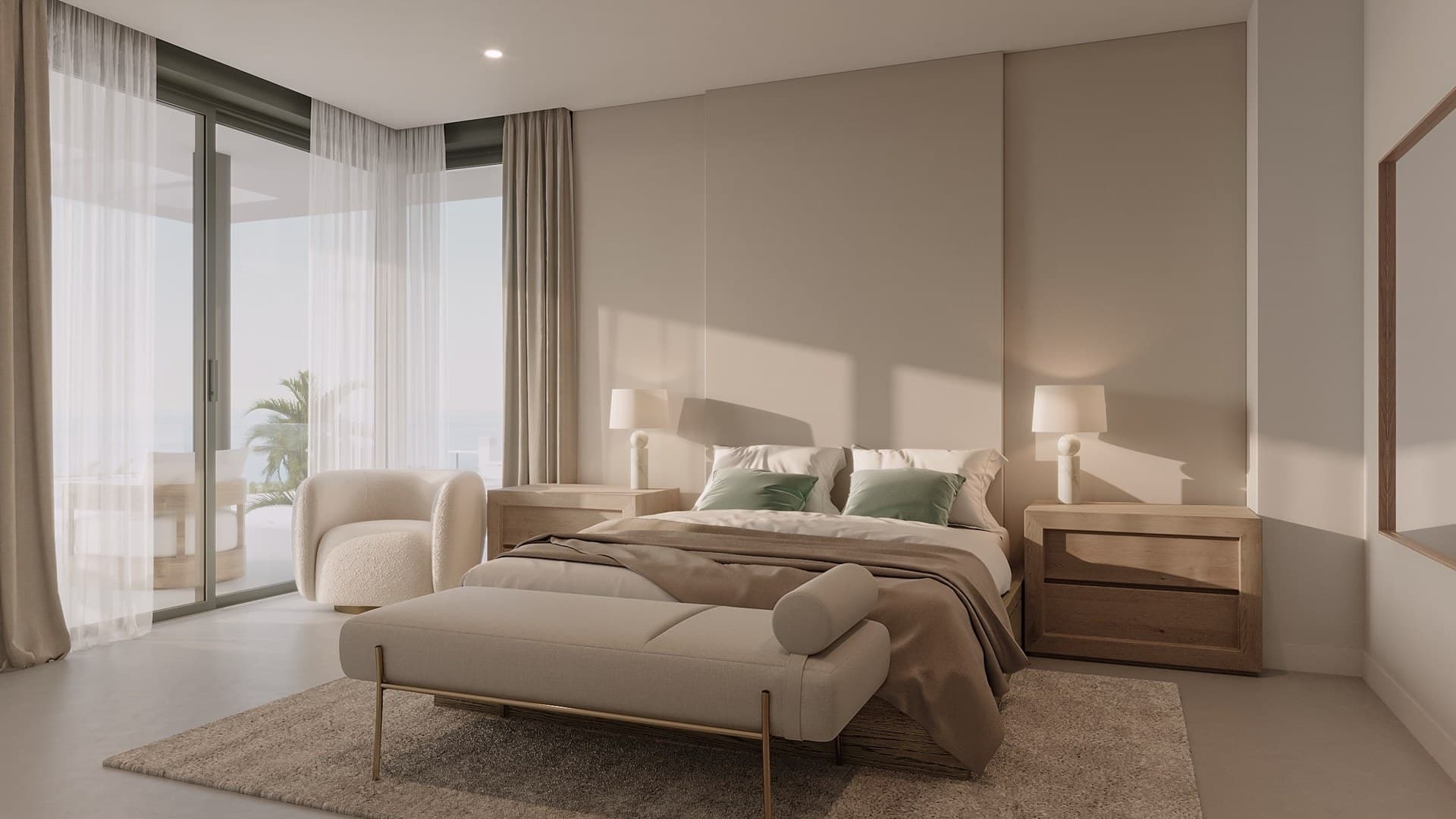 Soul Marbella Sunlife Apartments, 15