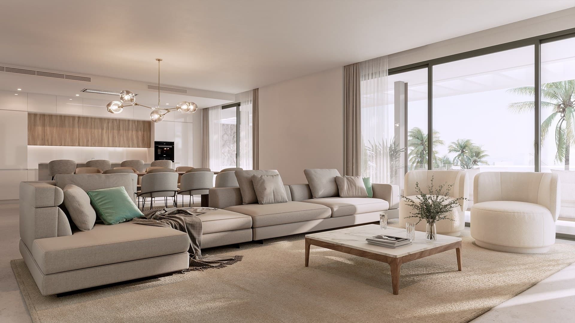 Soul Marbella Sunlife Apartments, 12