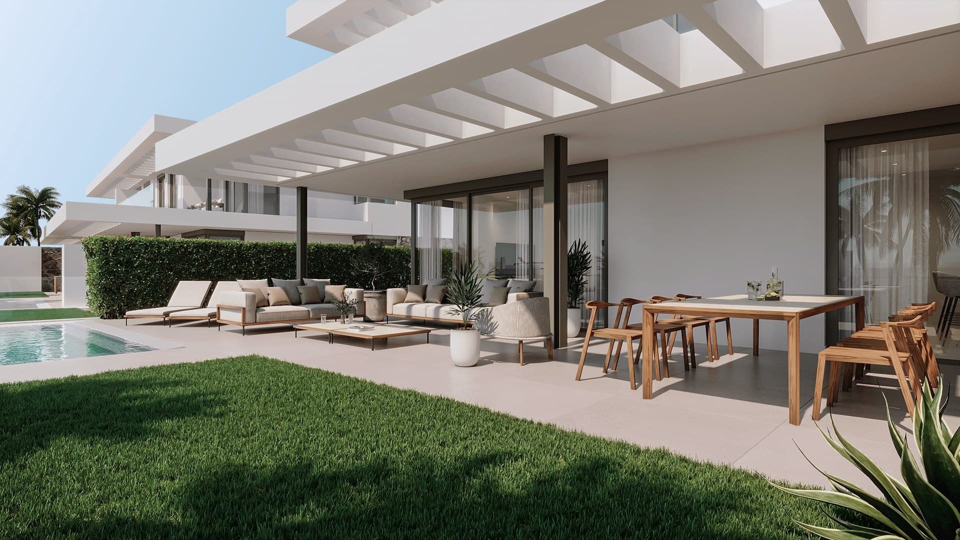 Soul Marbella Sunlife Apartments, 18
