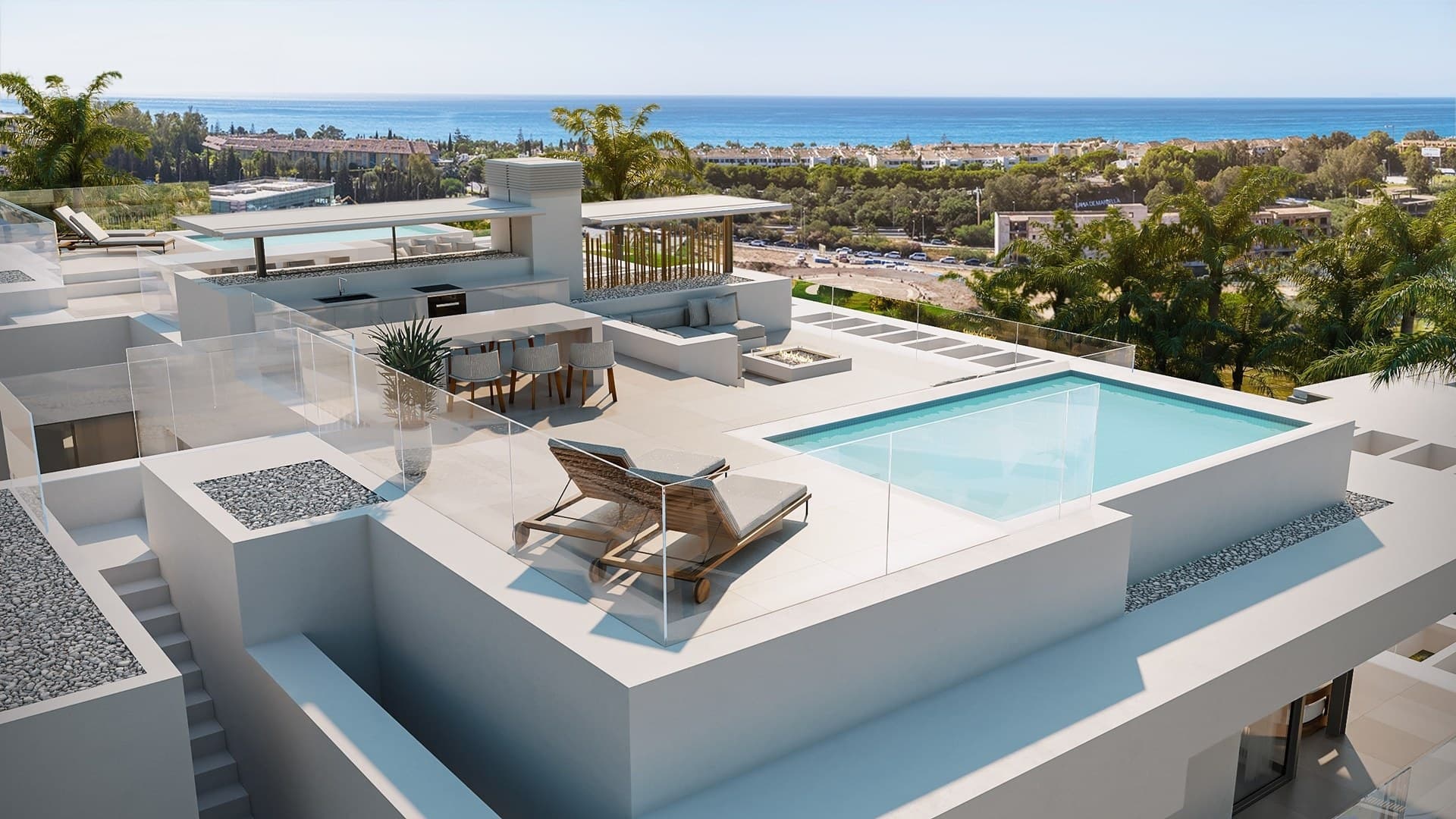 Soul Marbella Sunlife Apartments, 7