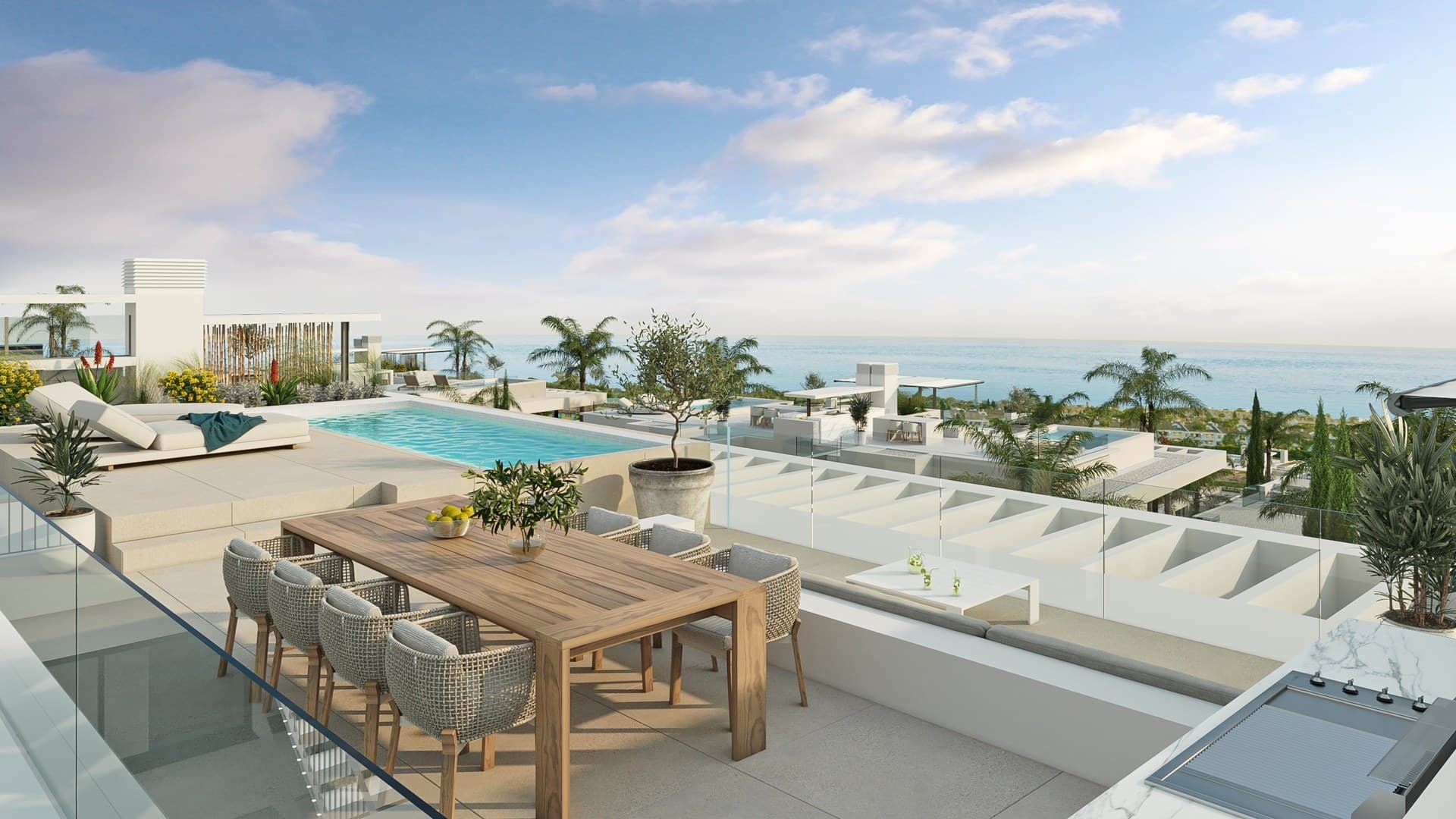 Soul Marbella Sunlife Apartments, 6