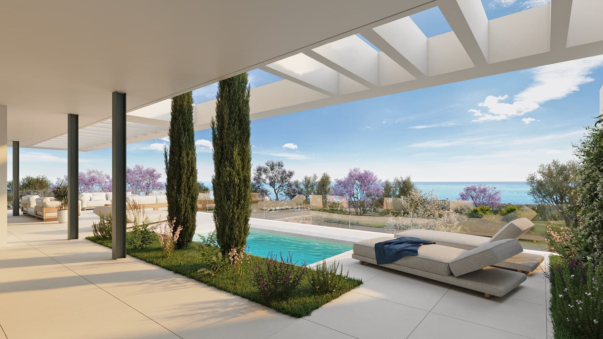 Soul Marbella Sunlife Apartments, 5